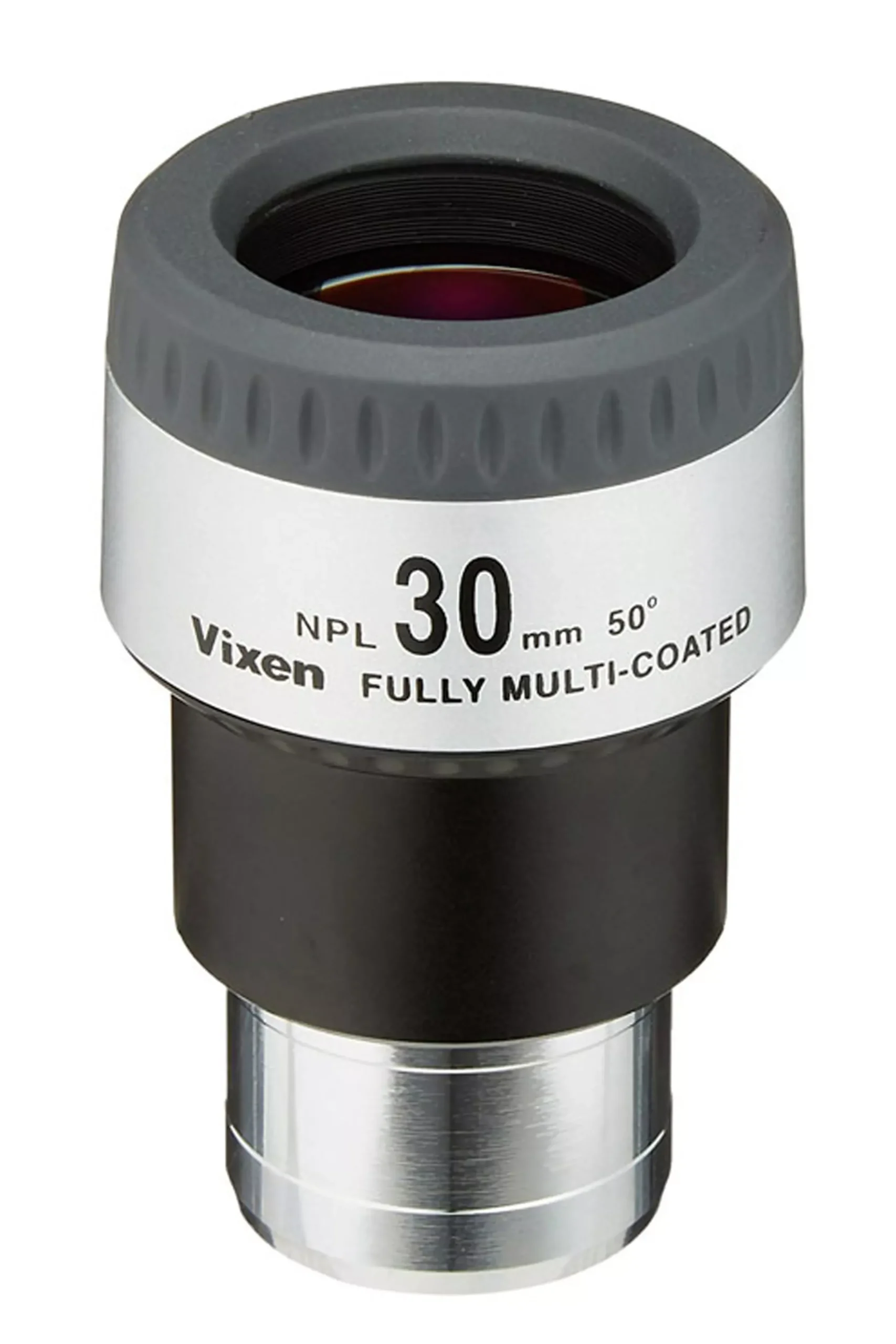 Bresser Brennweite|Gesichtsfeld>Vixen NPL 50° Okular 30 mm (1,25'')