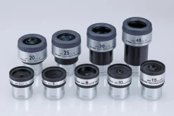 Bresser Brennweite|Gesichtsfeld>Vixen NPL 50° Okular 25 mm (1,25'')