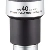 Bresser Brennweite>Vixen NPL Okular 40 mm (1.25") Plössl