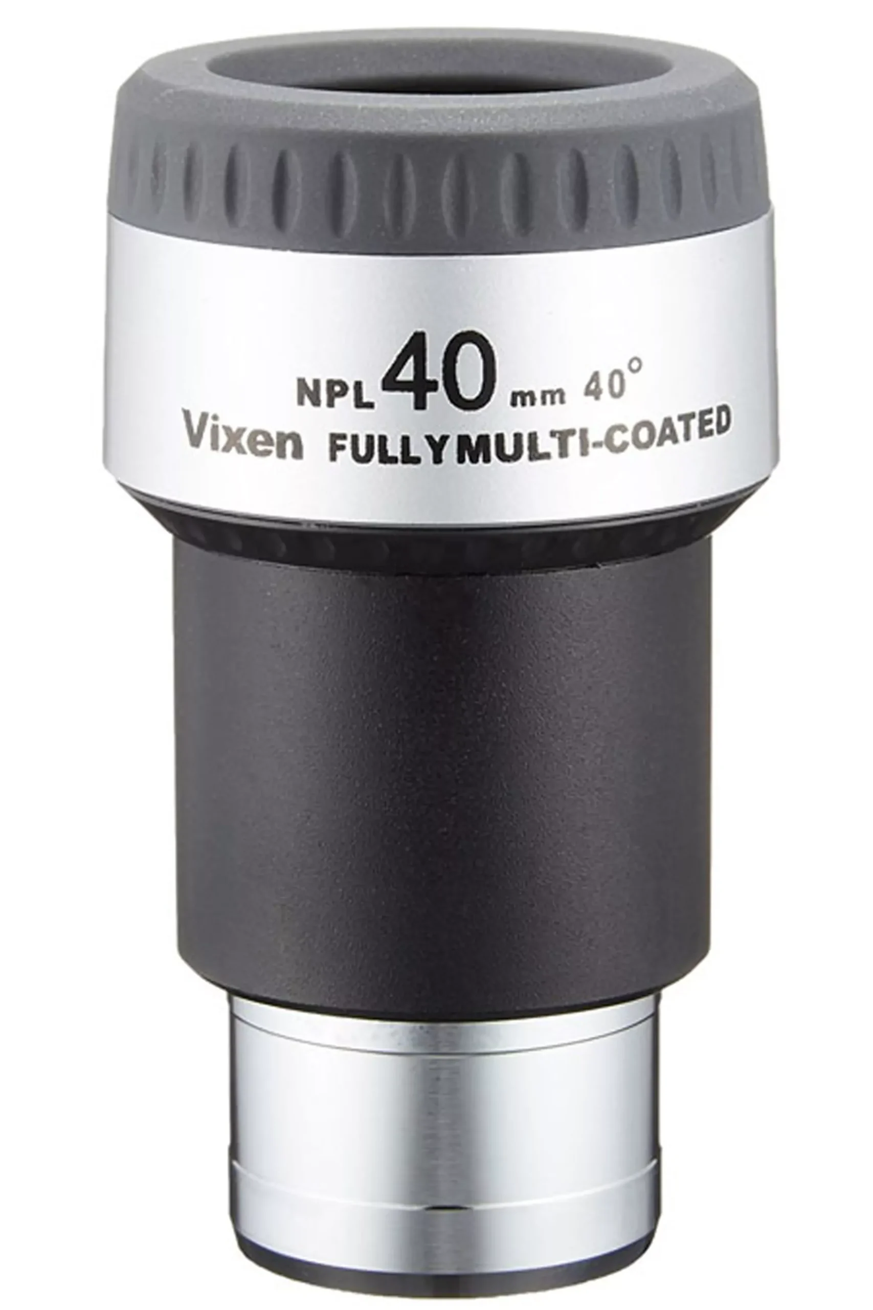 Bresser Brennweite>Vixen NPL Okular 40 mm (1.25") Plössl
