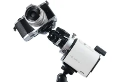 Bresser Zubehör Für Astrokameras>Vixen POLARIE U Star Tracker Astrofoto-Montierung