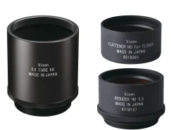 Bresser Korrektoren & Reducer>Vixen Reducer HD Kit für FL55SS Teleskope