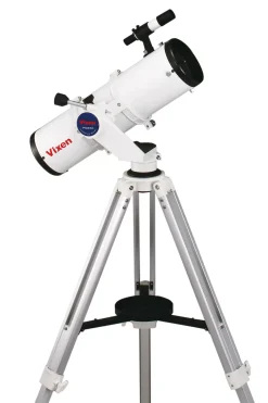 Bresser Teleskope Für Deep-Sky|Teleskope Für Planeten>Vixen R130Sf Porta II Teleskop-Set