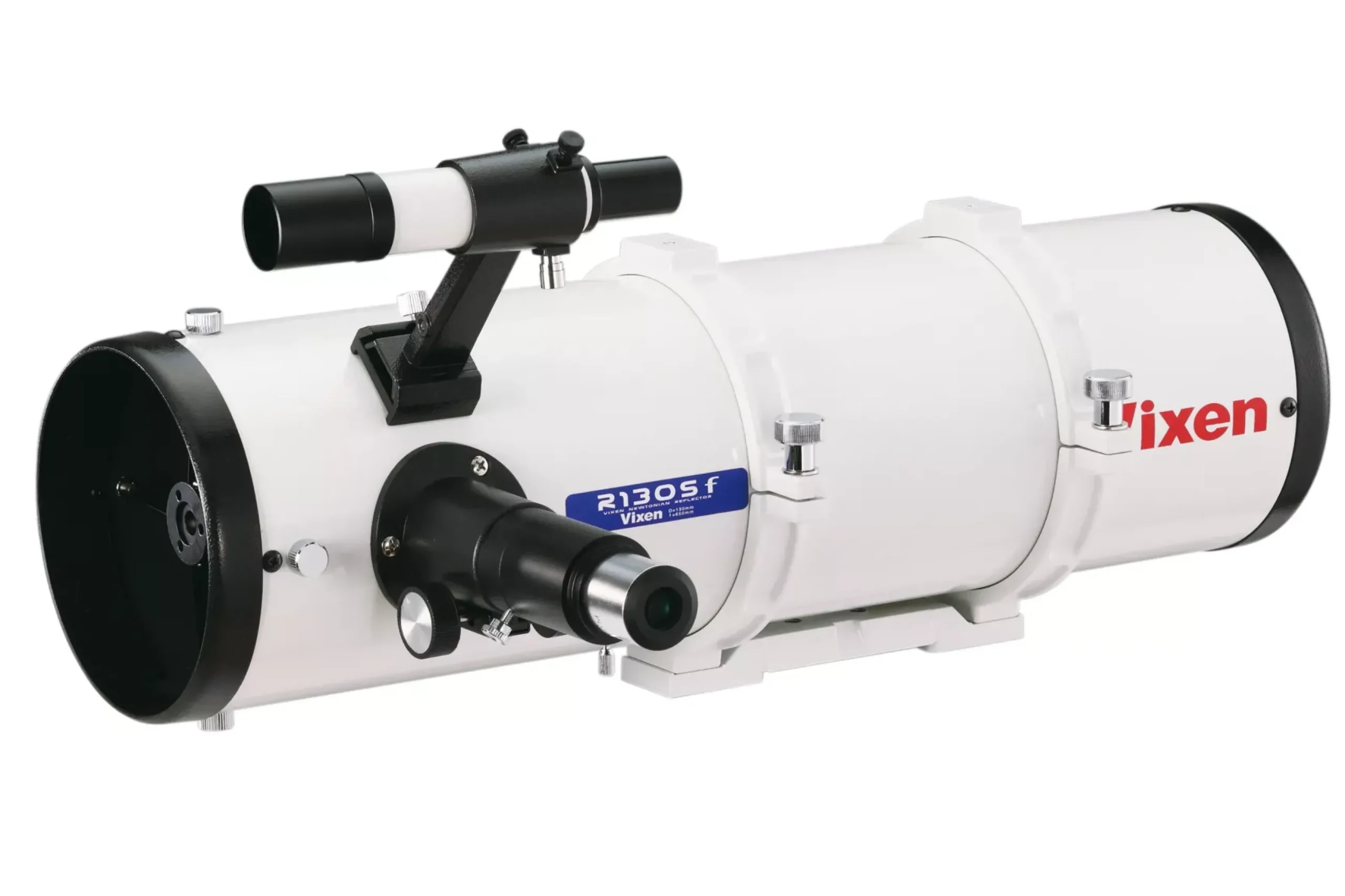 Bresser Teleskope Für Deep-Sky|Teleskope Für Planeten>Vixen R130Sf Porta II Teleskop-Set