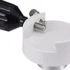Bresser Montierungen>Vixen Schwalbenschwanz Aufnahme AP Clamp Mount Head Unit