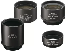 Bresser Korrektoren & Reducer>Vixen SD-Reducer-HD-Kit