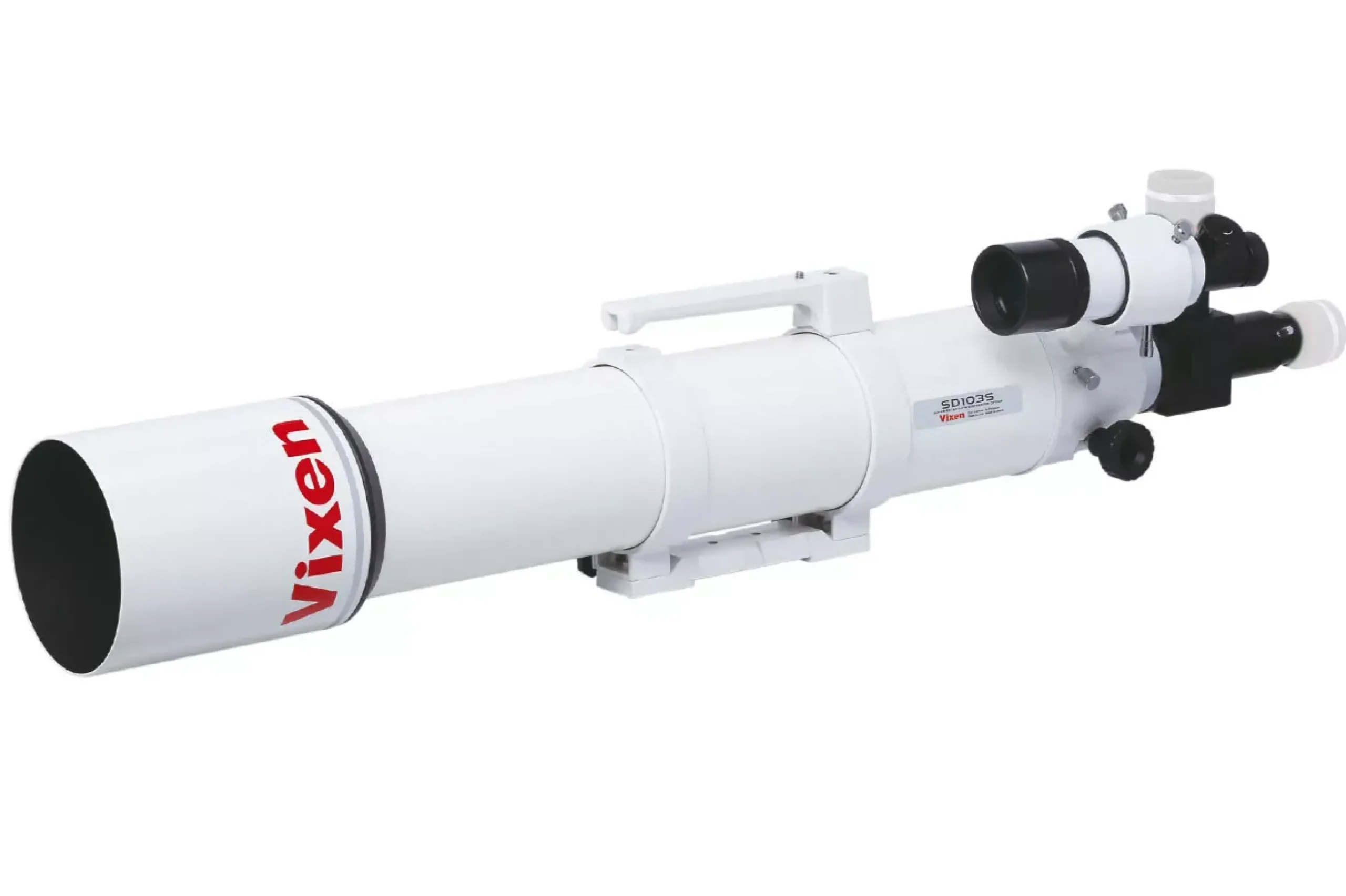 Bresser Teleskope Für Astrofotografie|Teleskope Für Deep-Sky>Vixen SD103S apochromatischer Refraktor