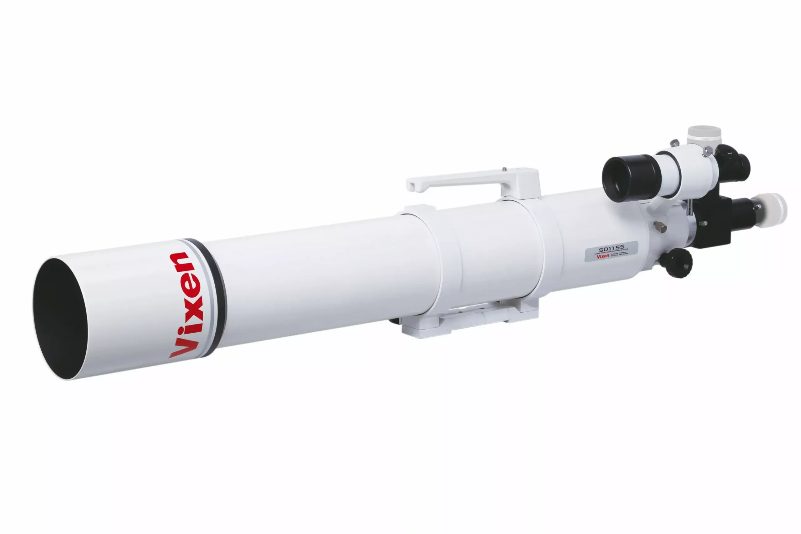 Bresser Teleskope Für Astrofotografie|Teleskope Für Deep-Sky>Vixen SD115S apochromatischer Refraktor
