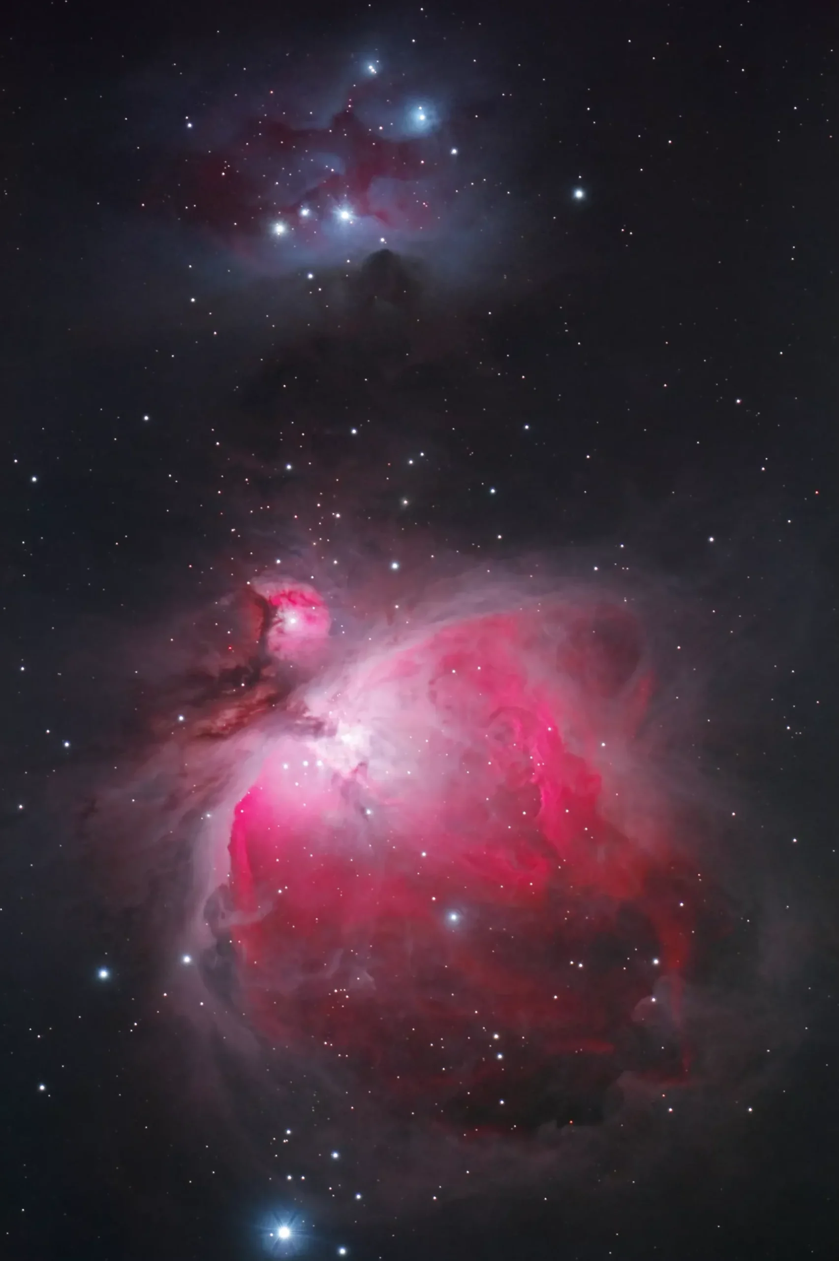 Bresser Teleskope Für Astrofotografie|Teleskope Für Deep-Sky>Vixen SD115S apochromatischer Refraktor