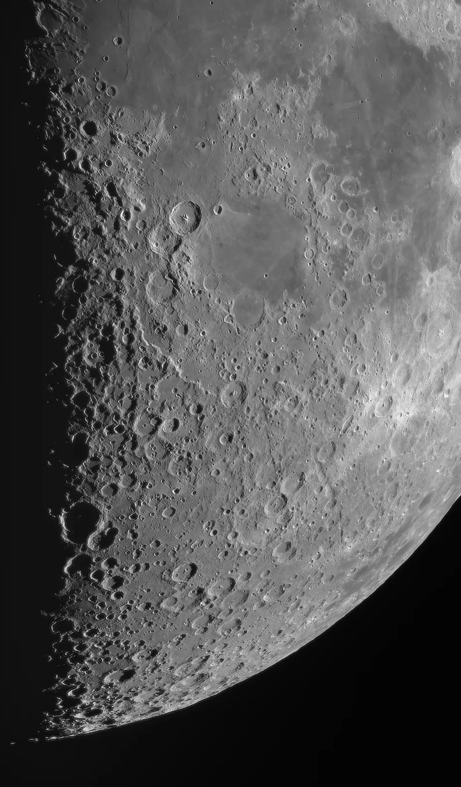 Bresser Teleskope Für Astrofotografie|Teleskope Für Deep-Sky>Vixen SD115S apochromatischer Refraktor
