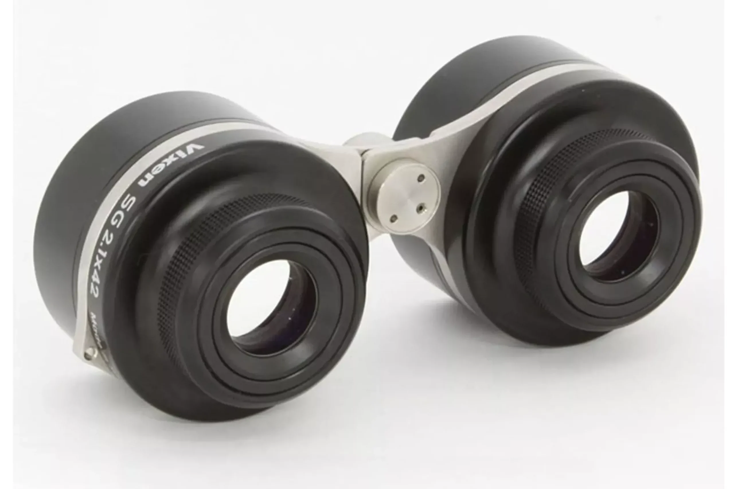 Bresser Astronomie-Fernglas|Astro-Ferngläser>Vixen SG 2.1x42H Fernglas zur Sternbildbeobachtung