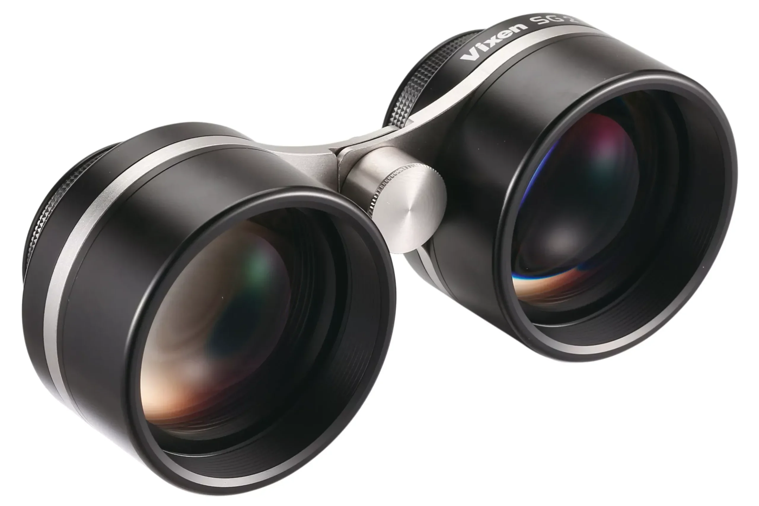 Bresser Astronomie-Fernglas|Astro-Ferngläser>Vixen SG 2.1x42H Fernglas zur Sternbildbeobachtung