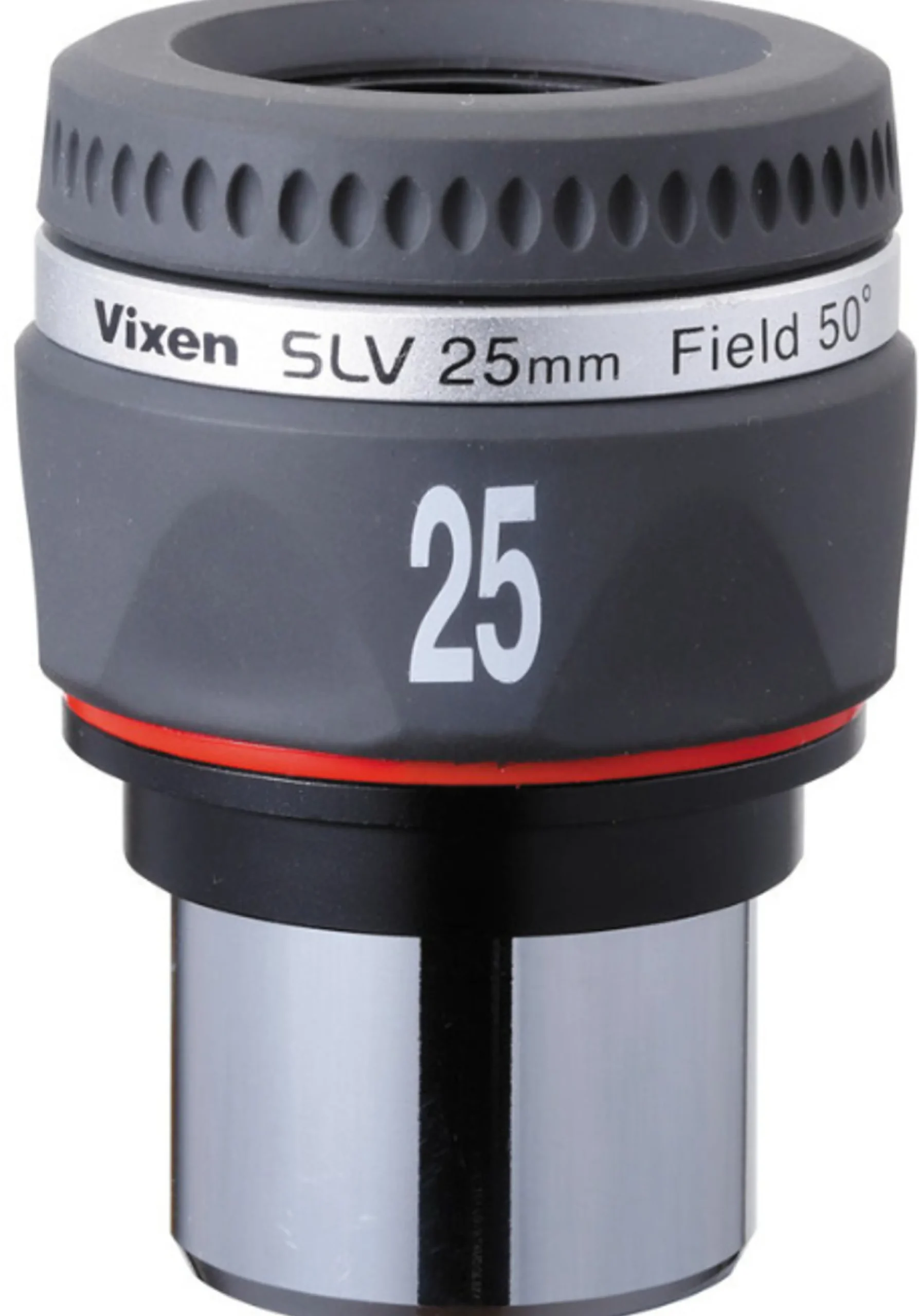 Bresser Brennweite|Gesichtsfeld>Vixen SLV 50° Okular 25 mm (1,25'')