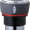 Bresser Brennweite|Gesichtsfeld>Vixen SLV 50° Okular 9 mm (1,25'')
