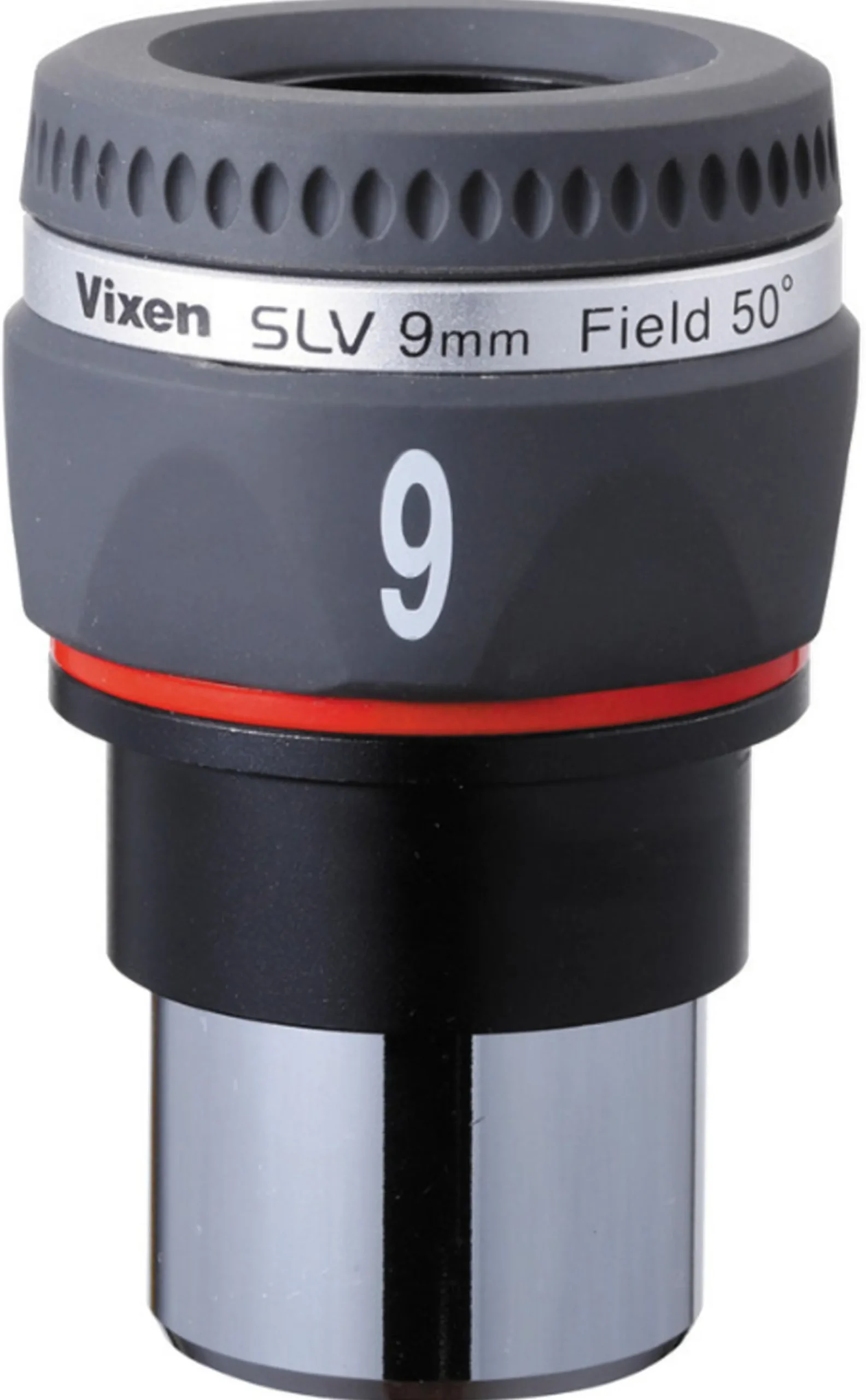 Bresser Brennweite|Gesichtsfeld>Vixen SLV 50° Okular 9 mm (1,25'')