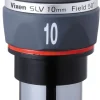 Bresser Brennweite|Gesichtsfeld>Vixen SLV 50° Okular 10 mm (1,25'')