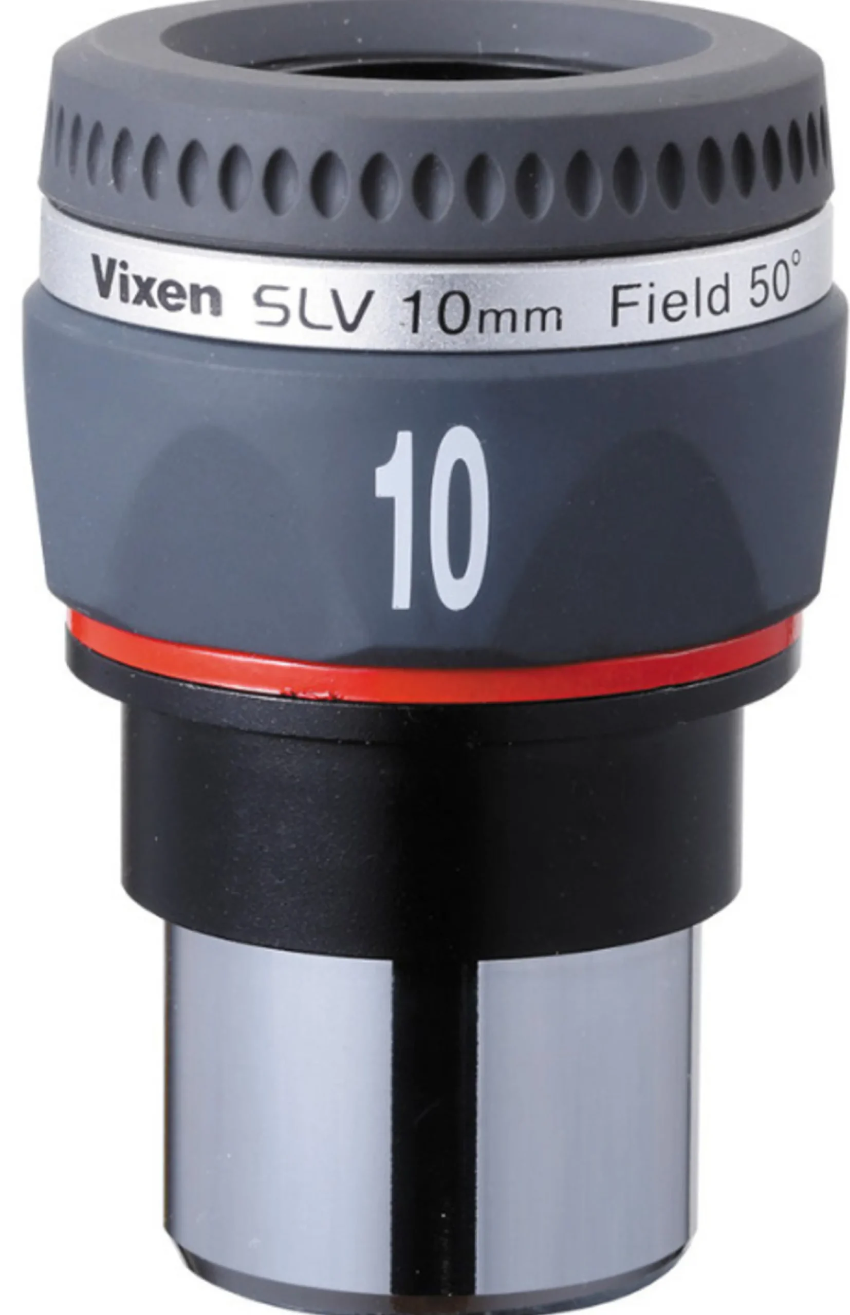 Bresser Brennweite|Gesichtsfeld>Vixen SLV 50° Okular 10 mm (1,25'')