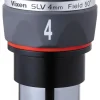 Bresser Brennweite|Gesichtsfeld>Vixen SLV 50° Okular 4 mm (1,25'')