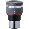 Bresser Brennweite|Gesichtsfeld>Vixen SLV 50° Okular 5 mm (1,25'')