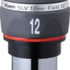 Bresser Brennweite|Gesichtsfeld>Vixen SLV 50° Okular 12 mm (1,25'')