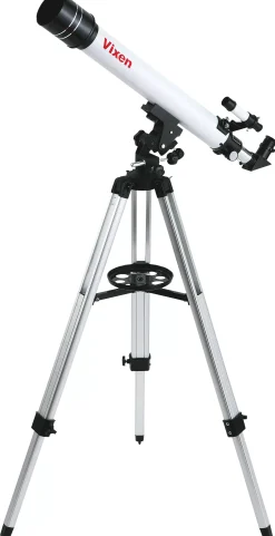 Bresser Teleskope Für Deep-Sky|Teleskope Für Planeten>Vixen Space Eye 70/700 AZ1Teleskop-Set