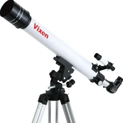 Bresser Teleskope Für Deep-Sky|Teleskope Für Planeten>Vixen Space Eye 70/700 AZ1Teleskop-Set