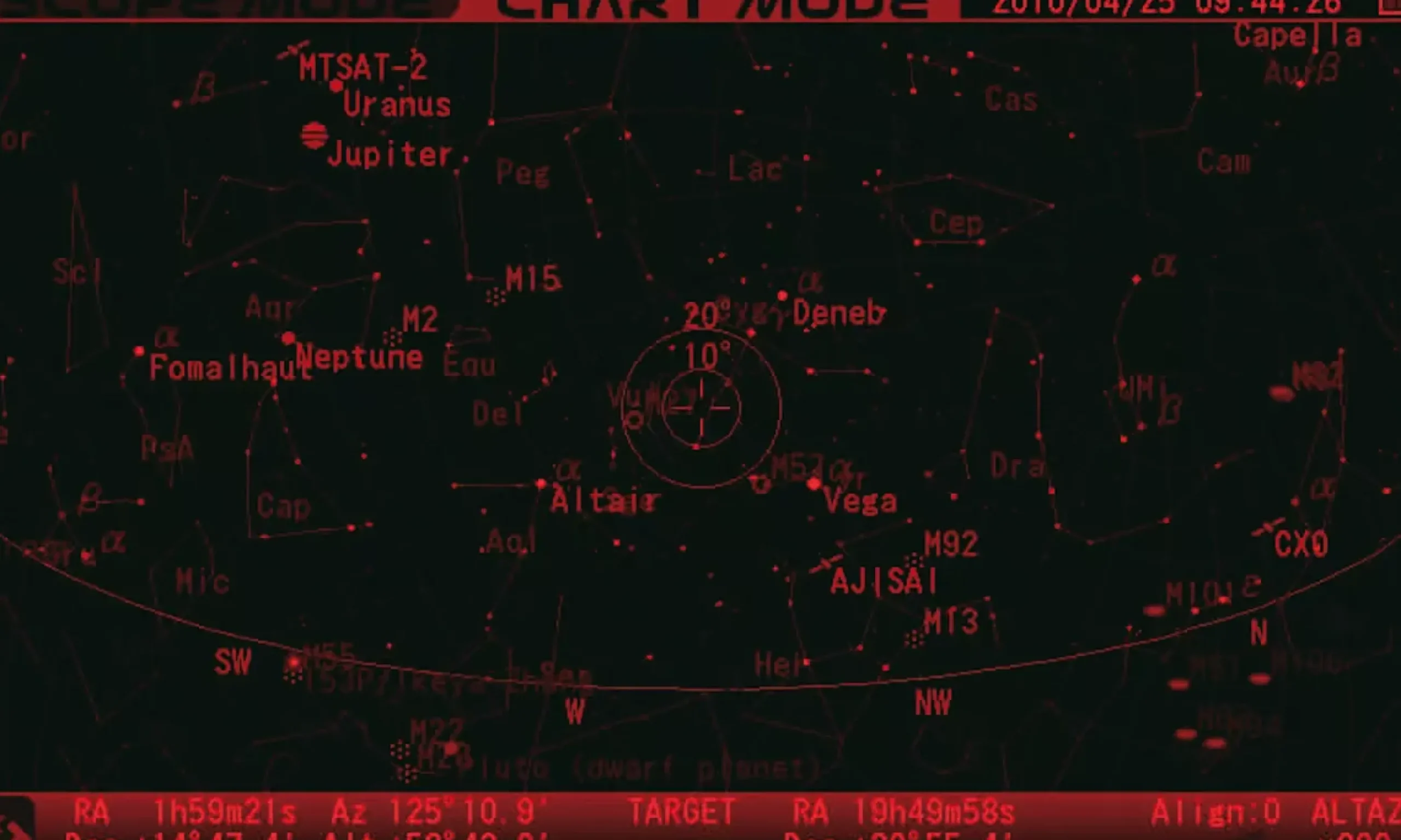 Bresser Teleskope Für Astrofotografie|Teleskope Für Deep-Sky>Vixen SXD2-R200SS-S-PFL Teleskop-Komplettset