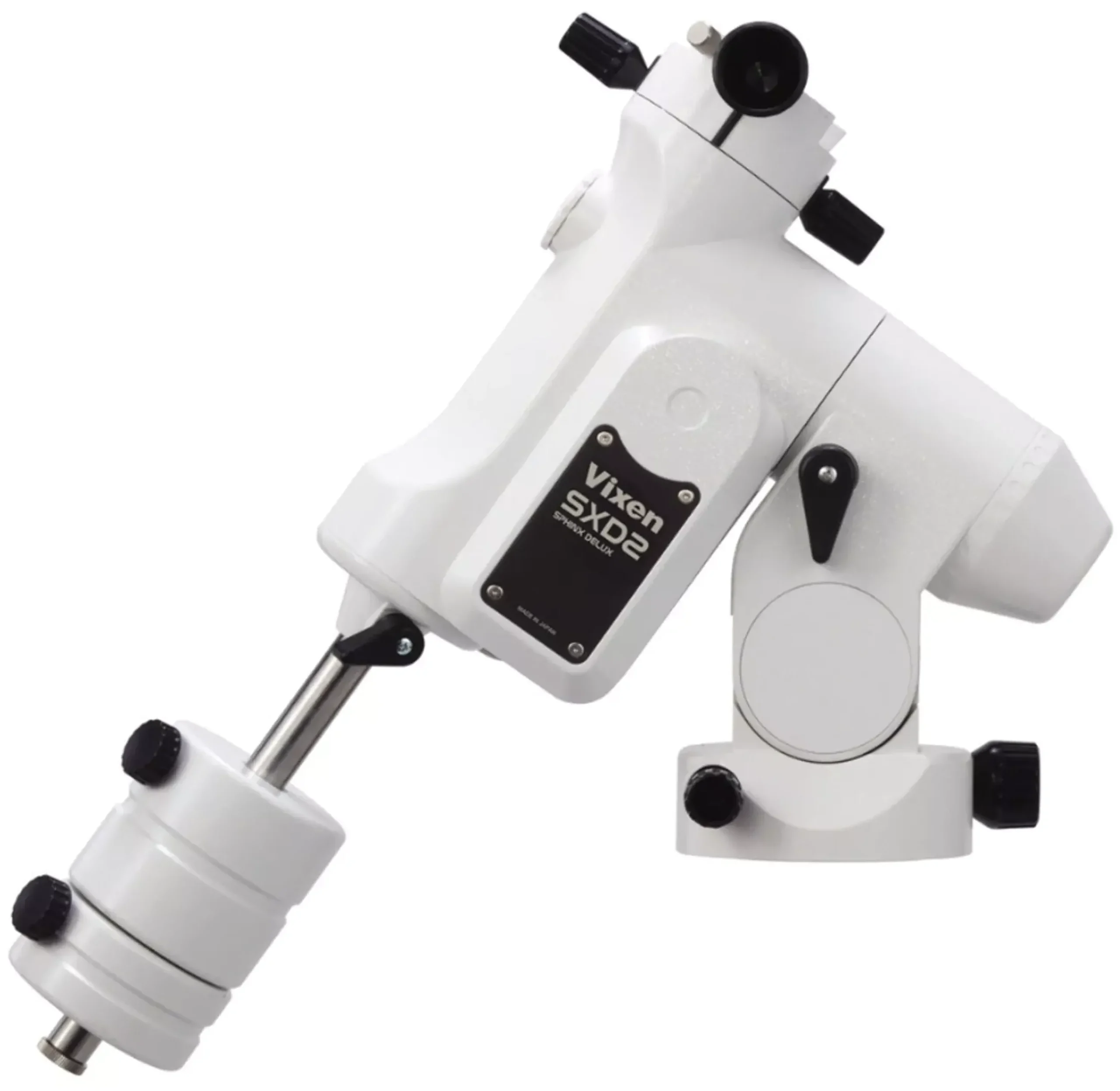 Bresser Teleskope Für Astrofotografie|Teleskope Für Deep-Sky>Vixen SXD2-R200SS-S-PFL Teleskop-Komplettset
