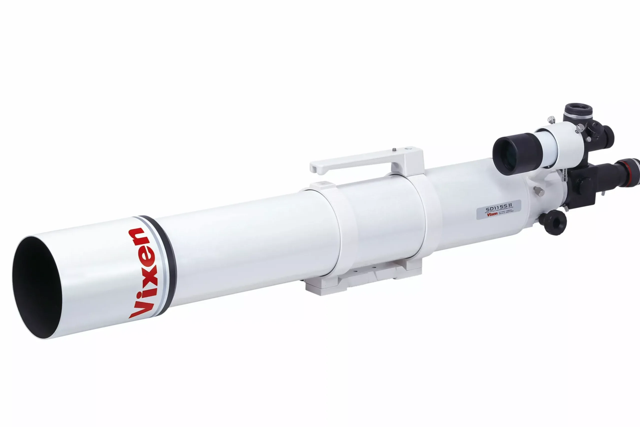 Bresser Teleskope Für Astrofotografie|Teleskope Für Deep-Sky>Vixen SXD2WL SD115SII Teleskop-Set