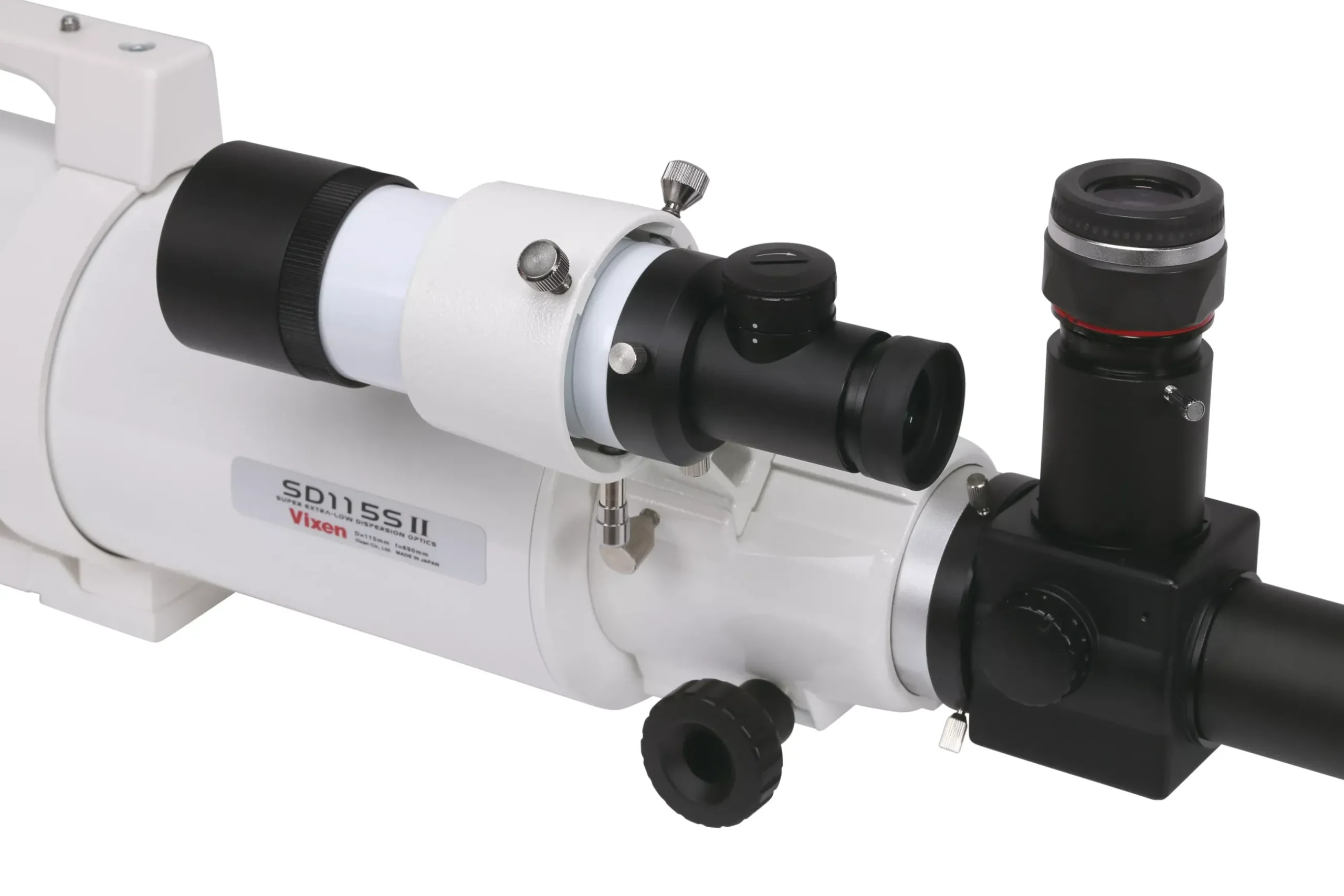 Bresser Teleskope Für Astrofotografie|Teleskope Für Deep-Sky>Vixen SXD2WL SD115SII Teleskop-Set