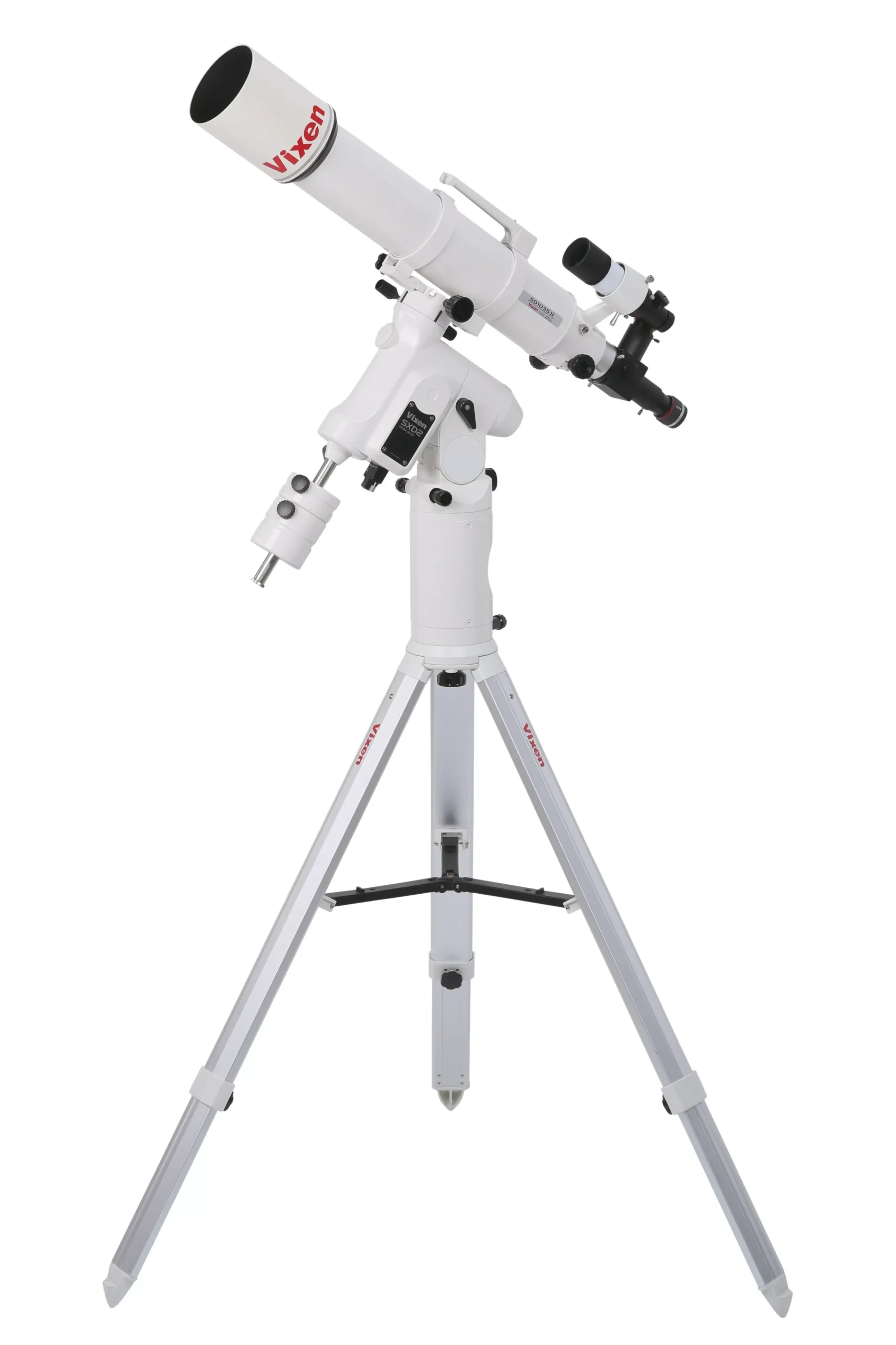 Bresser Teleskope Für Astrofotografie|Teleskope Für Deep-Sky>Vixen SXD2WL SD103SII Teleskop-Set