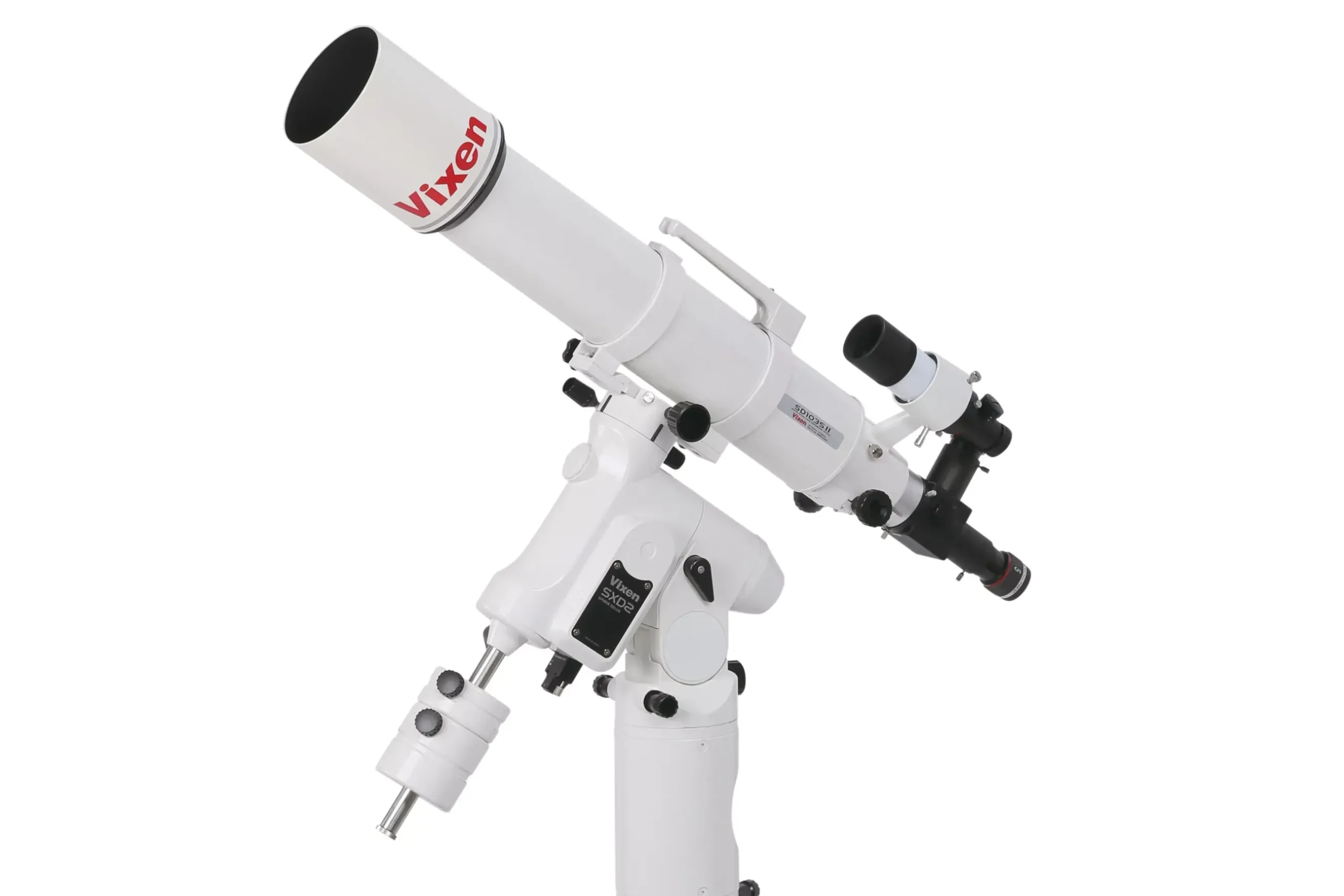 Bresser Teleskope Für Astrofotografie|Teleskope Für Deep-Sky>Vixen SXD2WL SD103SII Teleskop-Set