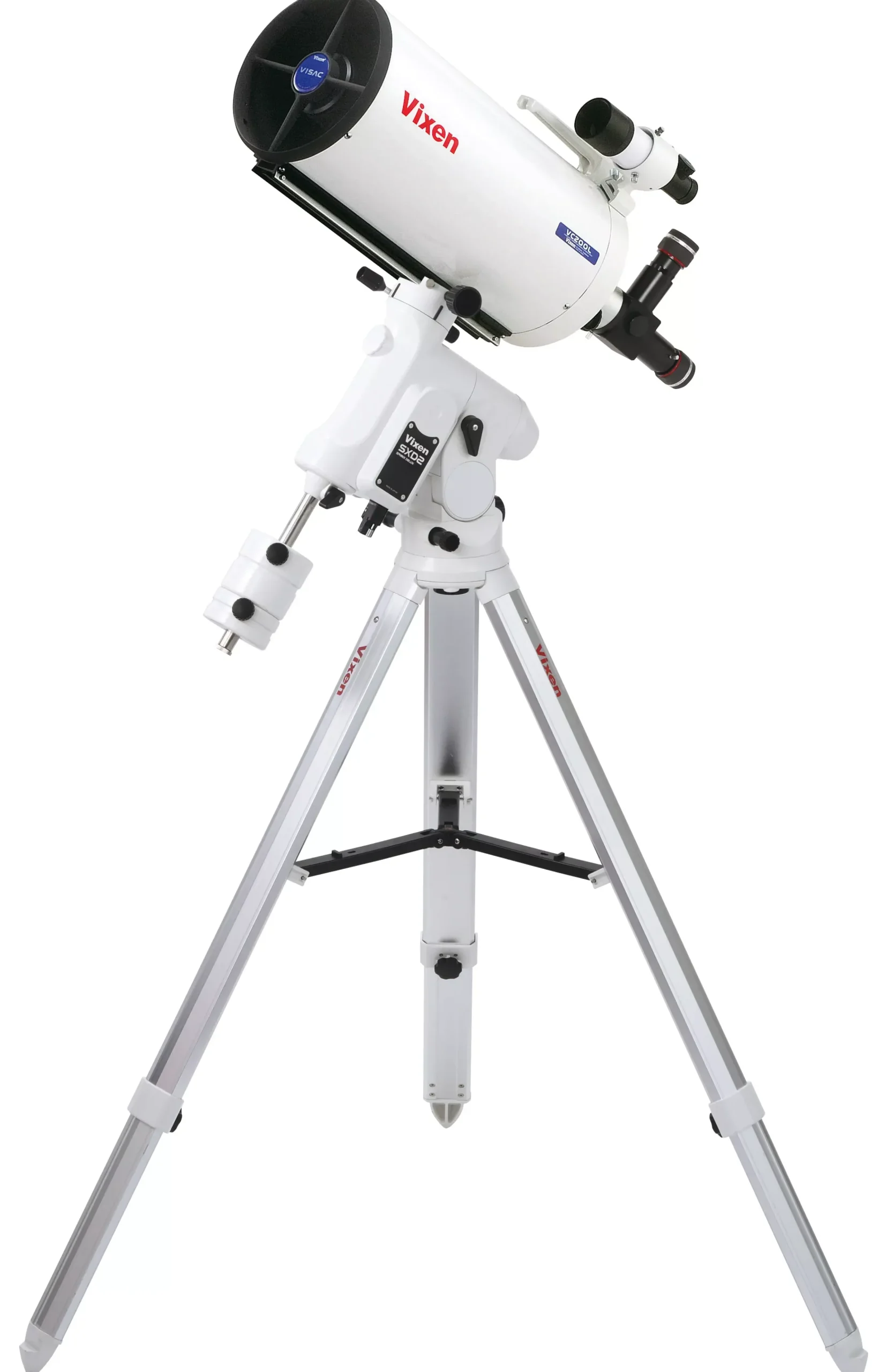 Bresser Teleskope Für Astrofotografie|Teleskope Für Deep-Sky>Vixen SXD2WL VC200L Teleskop-Set
