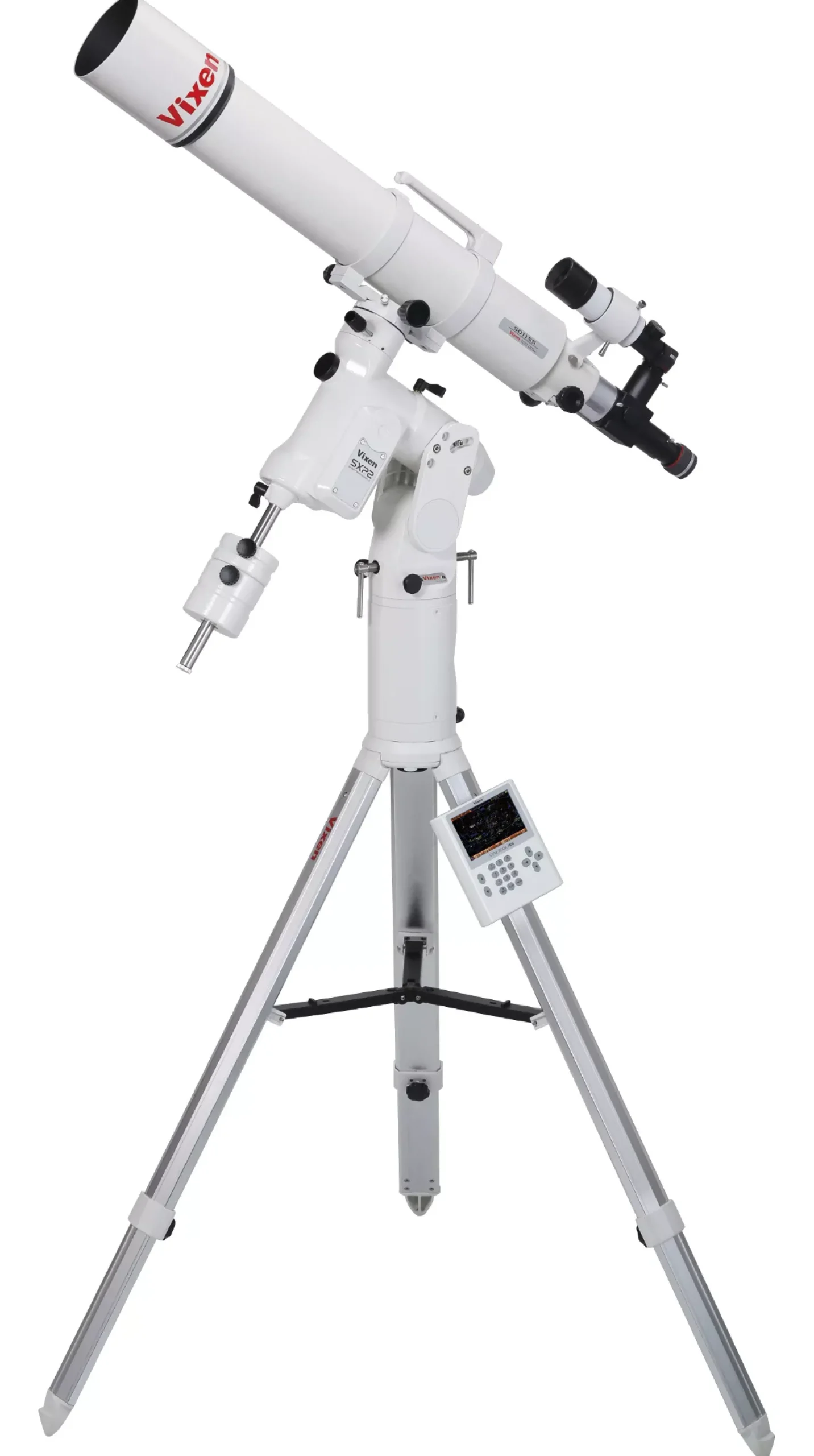 Bresser Teleskope Für Astrofotografie|Teleskope Für Deep-Sky>Vixen SXP2-SD115S-S-PFL Teleskop-Komplettset
