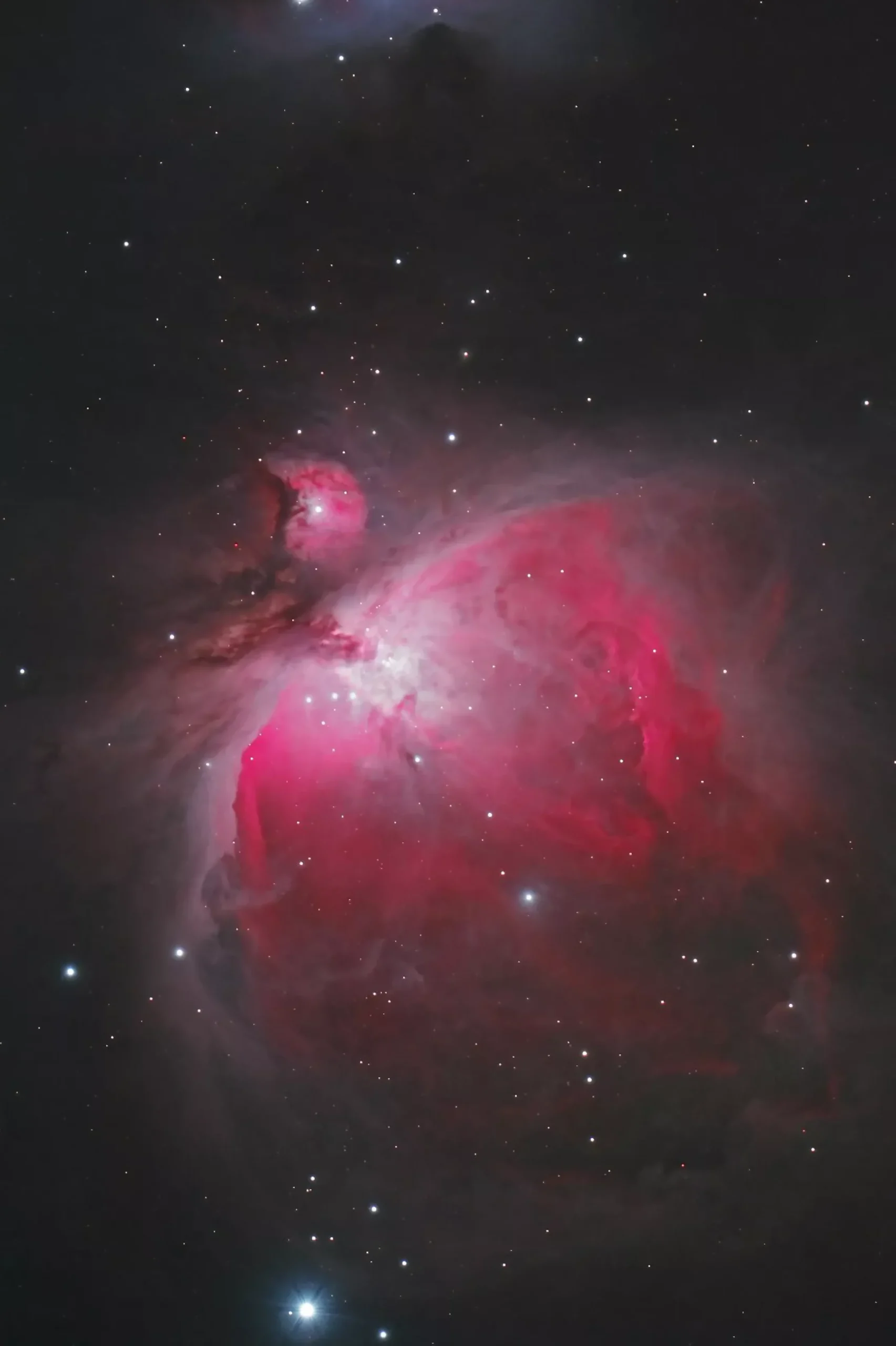 Bresser Teleskope Für Astrofotografie|Teleskope Für Deep-Sky>Vixen SXP2-SD115S-S-PFL Teleskop-Komplettset
