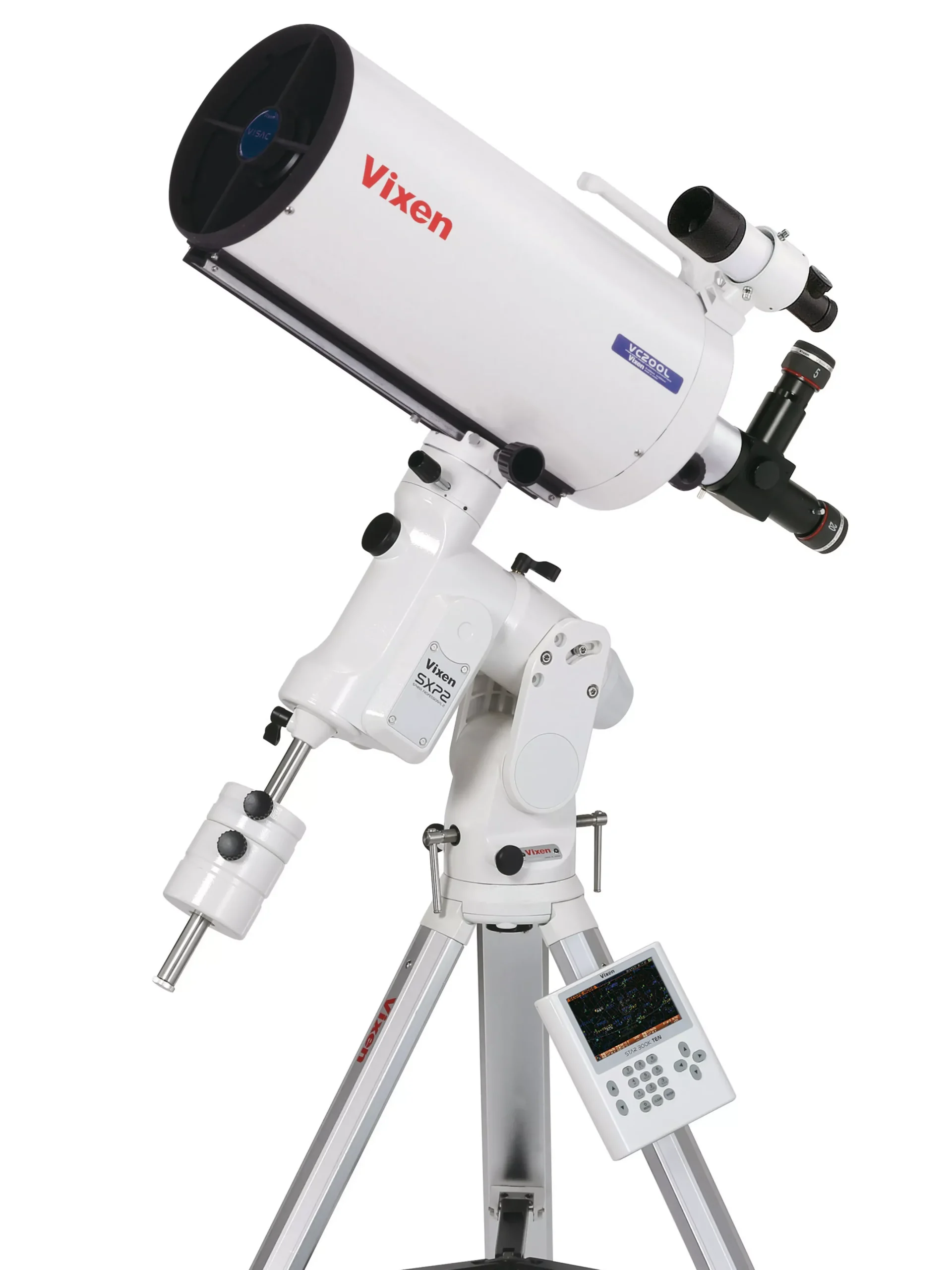 Bresser Teleskope Für Astrofotografie|Teleskope Für Deep-Sky>Vixen SXP2-VC200L-S-PFL Teleskop-Komplettset