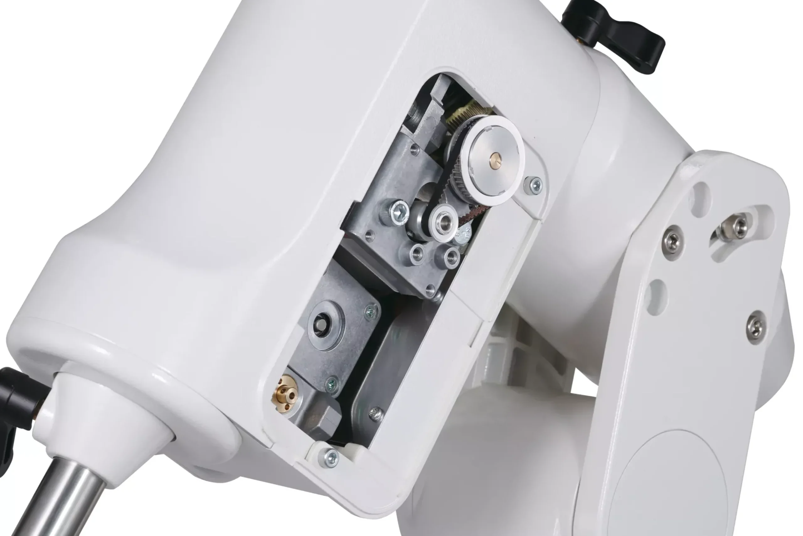 Bresser Montierungen>Vixen SXP2WL Äquatoriale Montierung mit Wifi