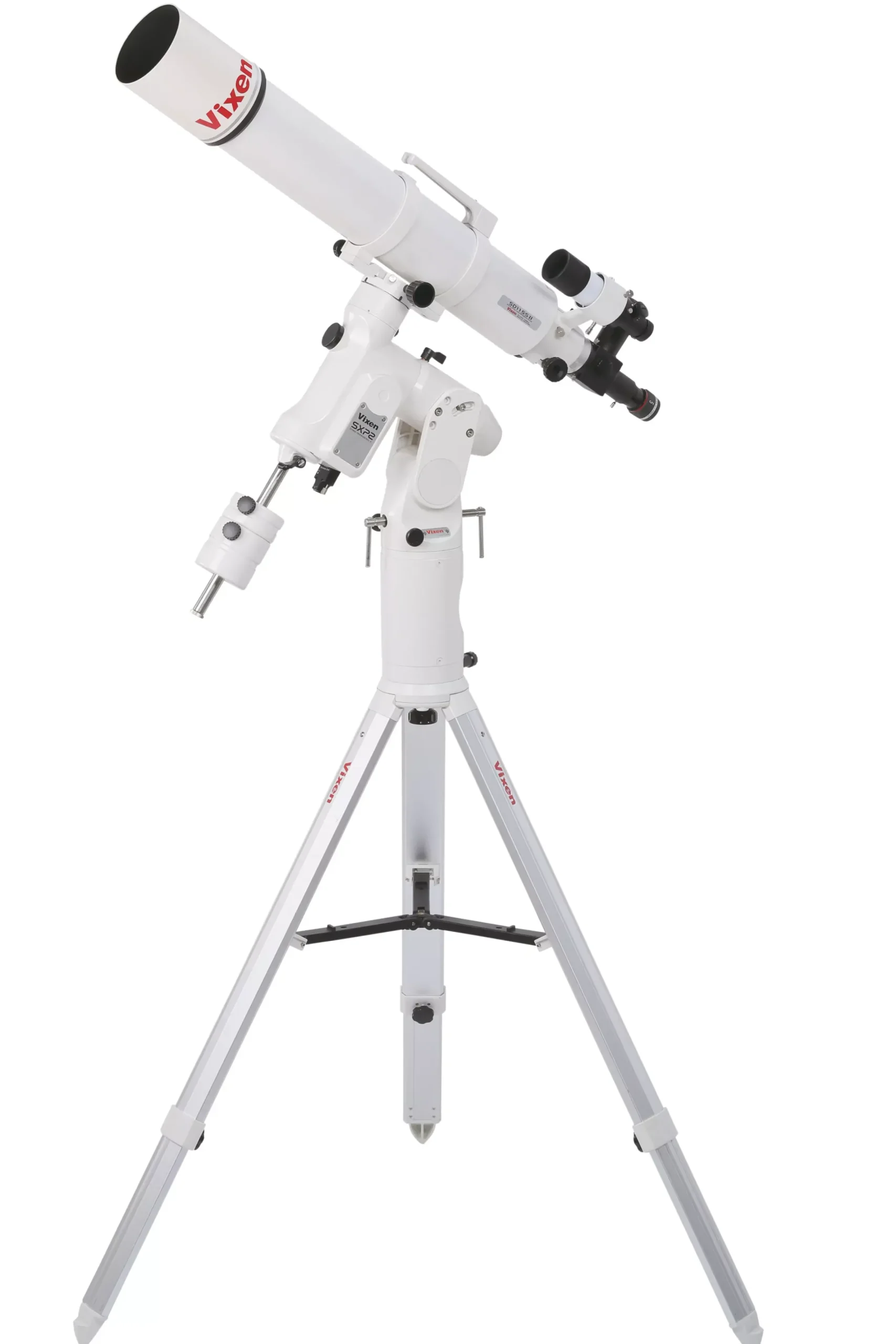 Bresser Teleskope Für Astrofotografie|Teleskope Für Deep-Sky>Vixen SXP2WL-SD115S II Teleskop Set