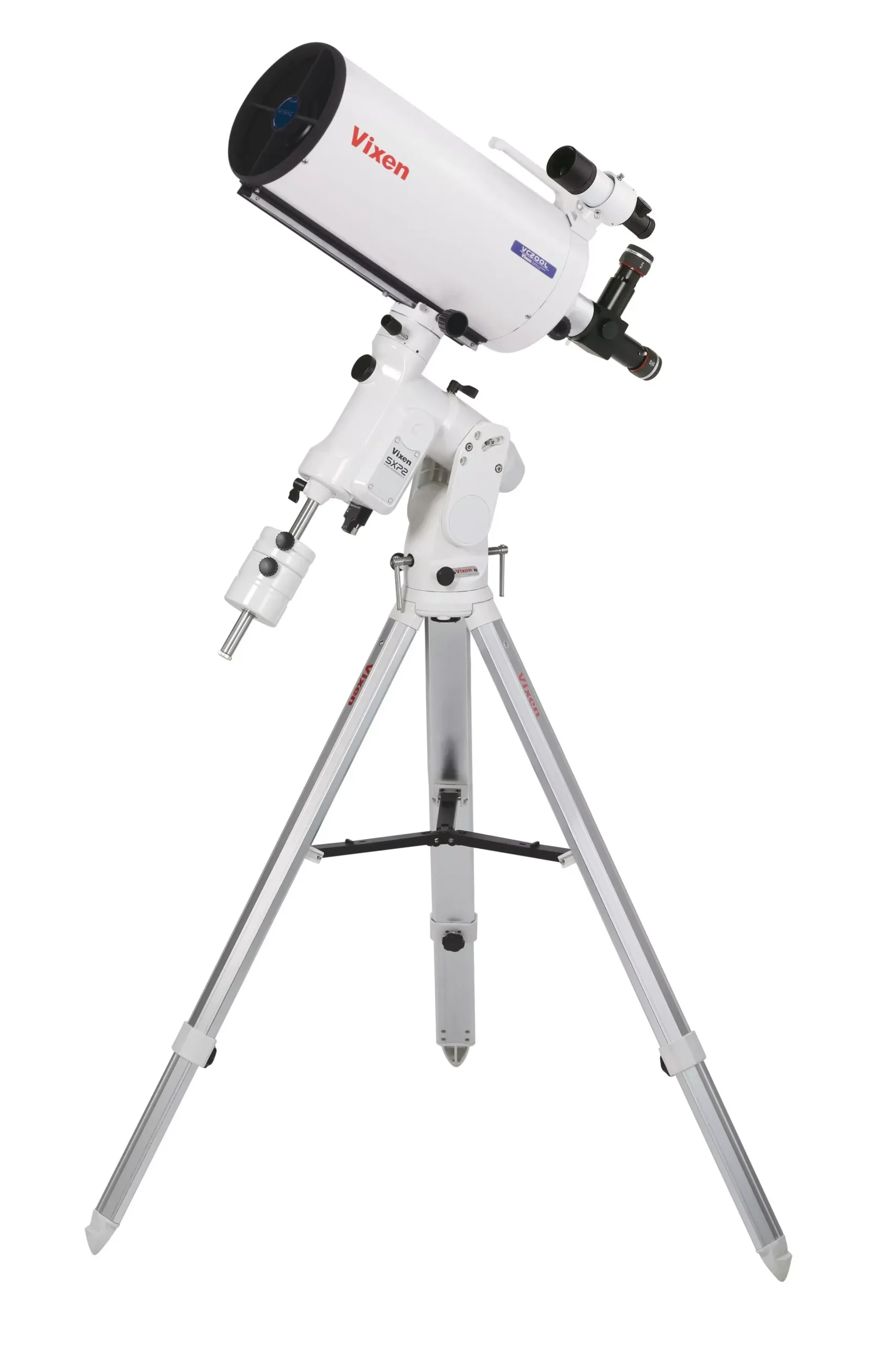 Bresser Teleskope Für Astrofotografie|Teleskope Für Deep-Sky>Vixen SXP2WL-VC200L Teleskop Set