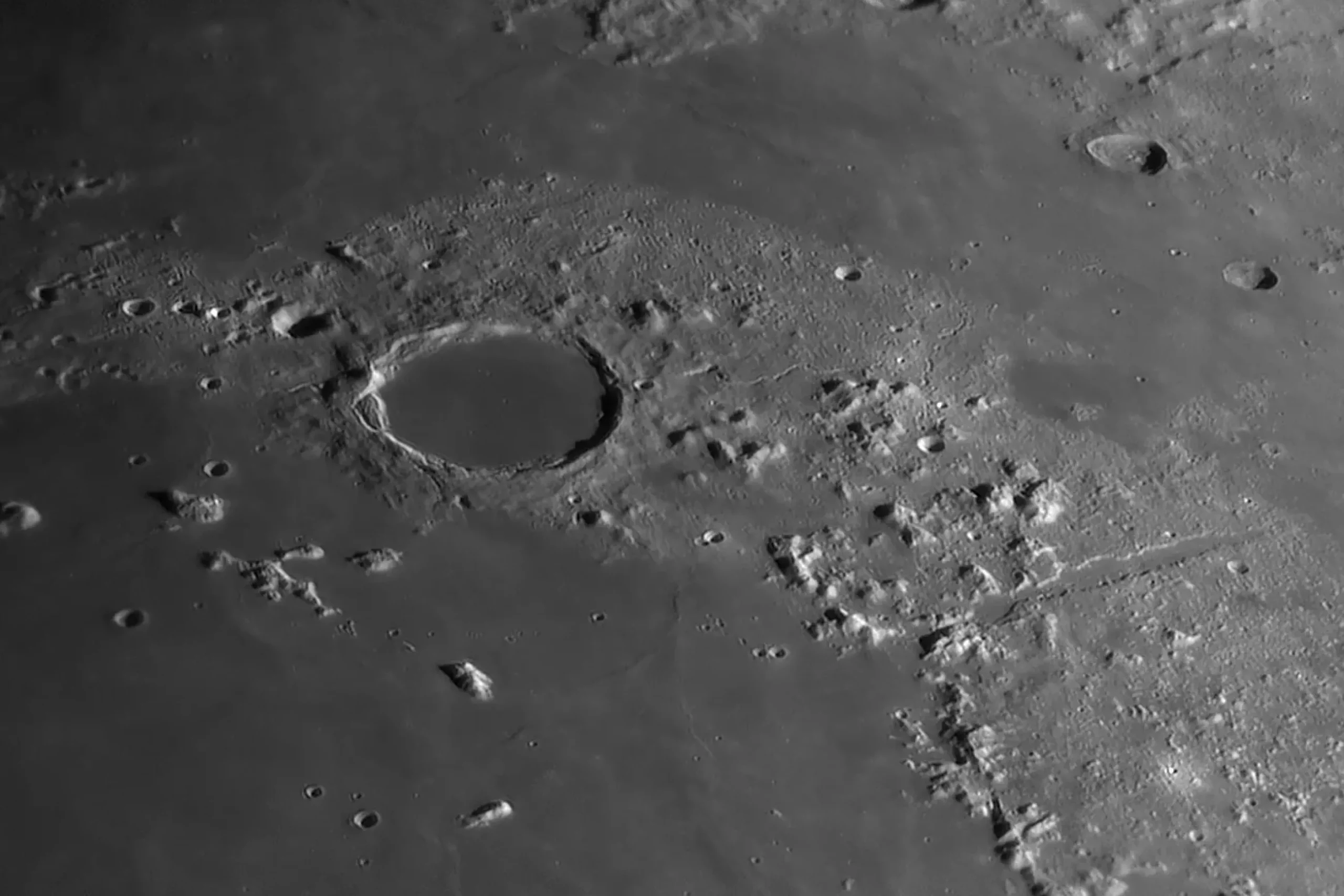 Bresser Teleskope Für Astrofotografie|Teleskope Für Deep-Sky>Vixen SXP2WL-VC200L Teleskop Set
