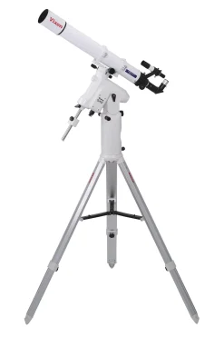 Bresser Teleskope Für Astrofotografie|Teleskope Für Deep-Sky>Vixen SX2WL A80Mf Teleskop-Set