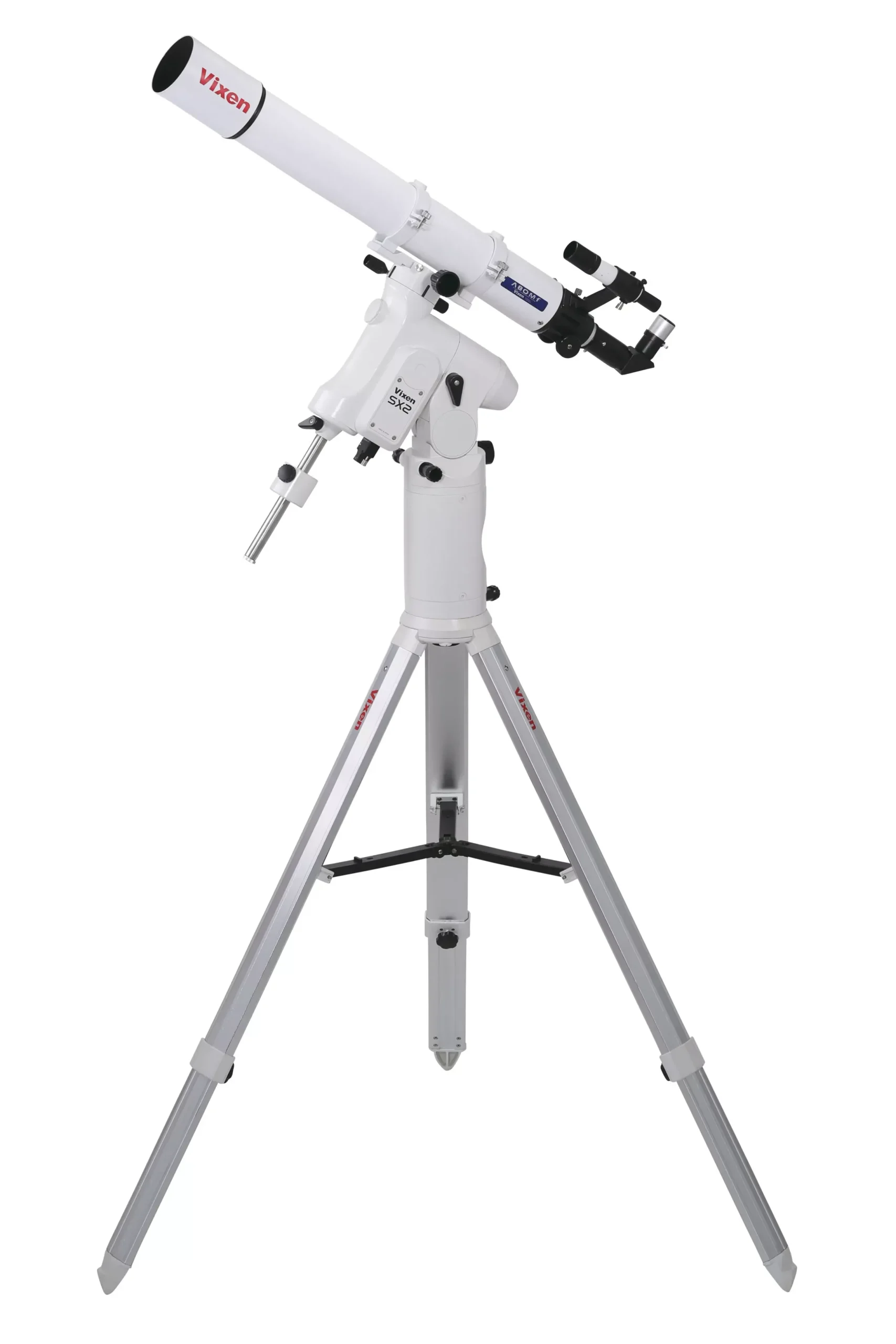 Bresser Teleskope Für Astrofotografie|Teleskope Für Deep-Sky>Vixen SX2WL A80Mf Teleskop-Set