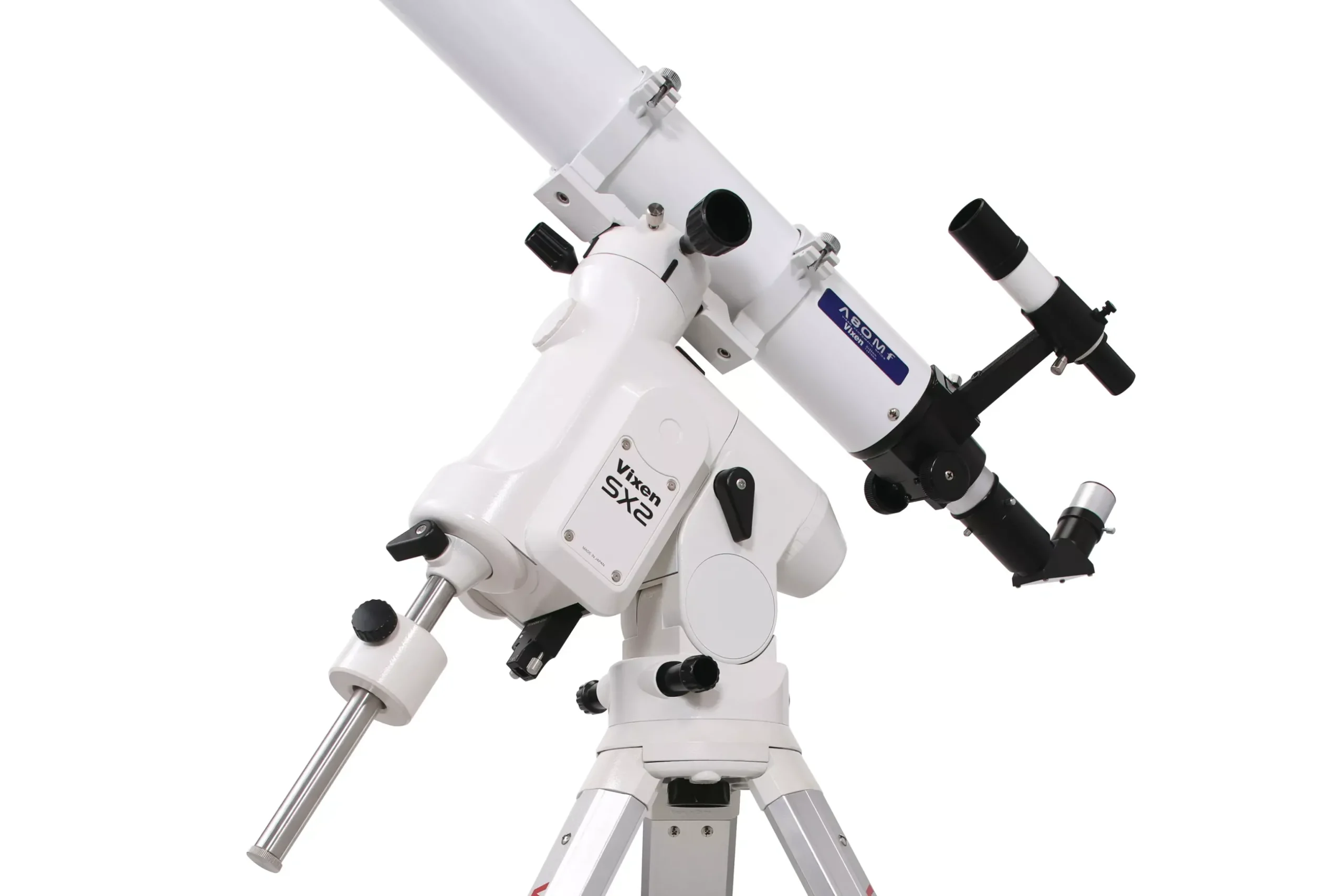 Bresser Teleskope Für Astrofotografie|Teleskope Für Deep-Sky>Vixen SX2WL A80Mf Teleskop-Set