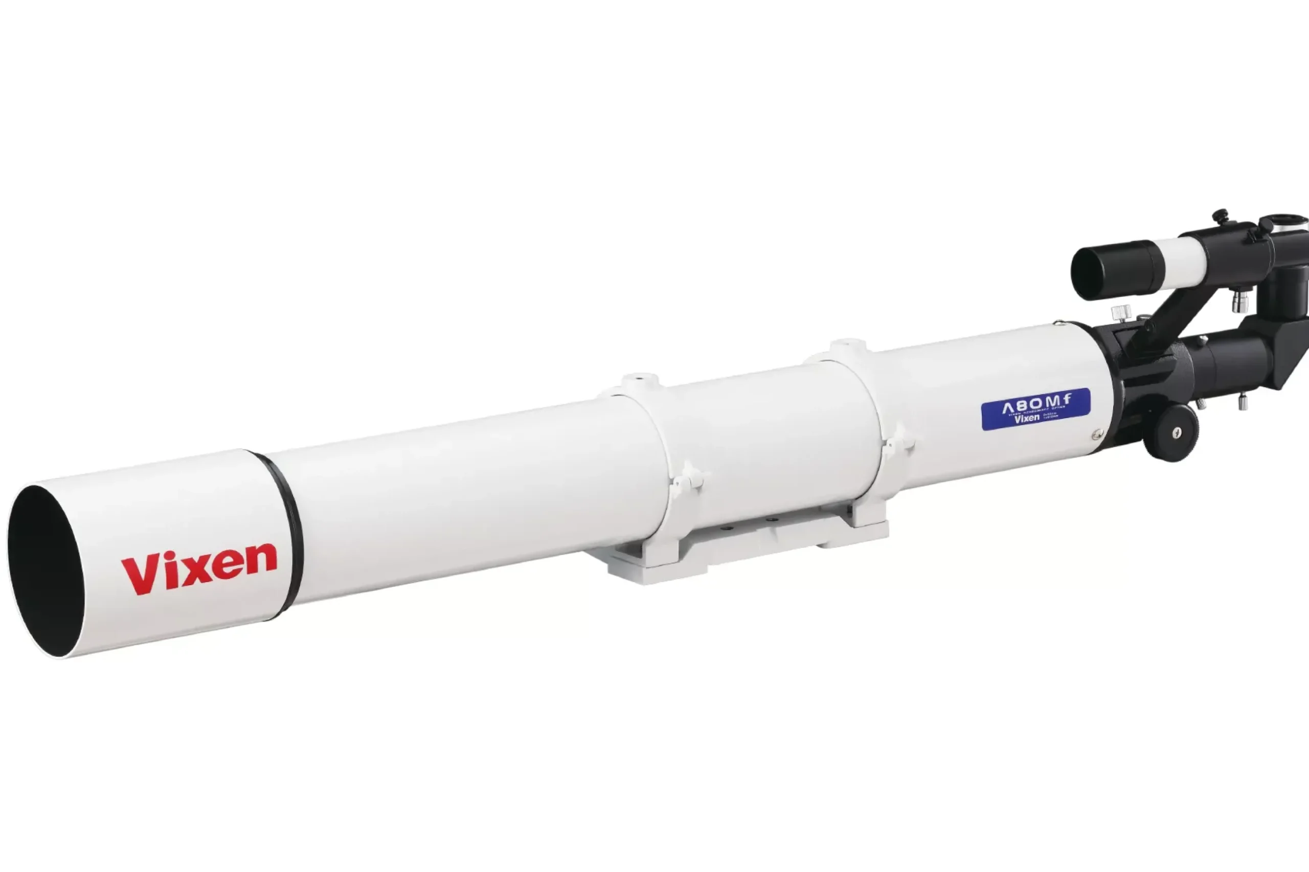 Bresser Teleskope Für Astrofotografie|Teleskope Für Deep-Sky>Vixen SX2WL A80Mf Teleskop-Set