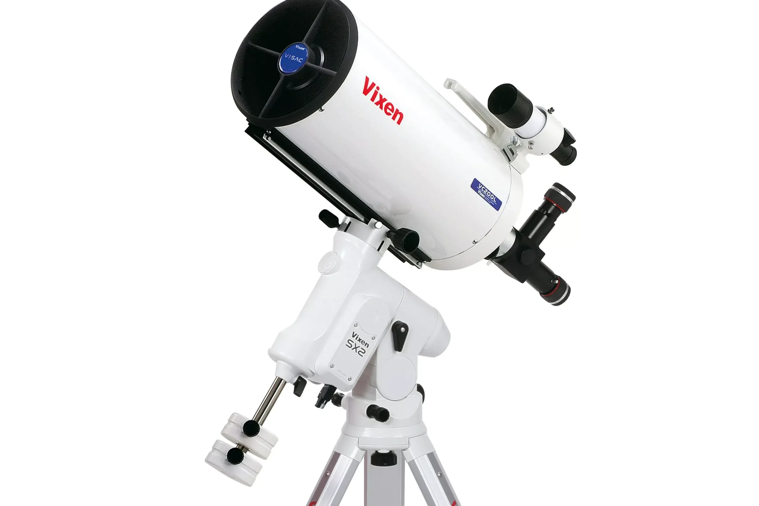 Bresser Teleskope Für Astrofotografie|Teleskope Für Deep-Sky>Vixen SX2WL VC200L Teleskop-Set