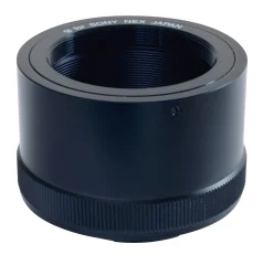 Bresser Zubehör Für Astrokameras>Vixen T-Ring für Sony E Kameras