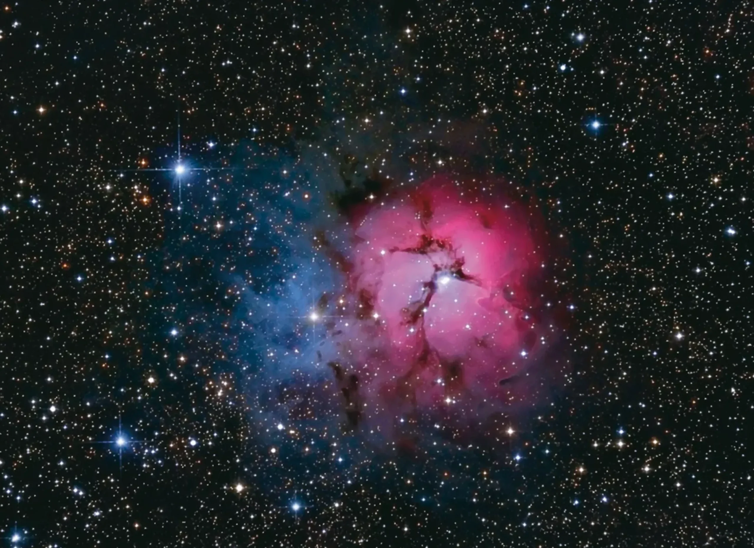 Bresser Teleskope Für Astrofotografie|Teleskope Für Deep-Sky>Vixen VC200L Cassegrain - optischer Tubus