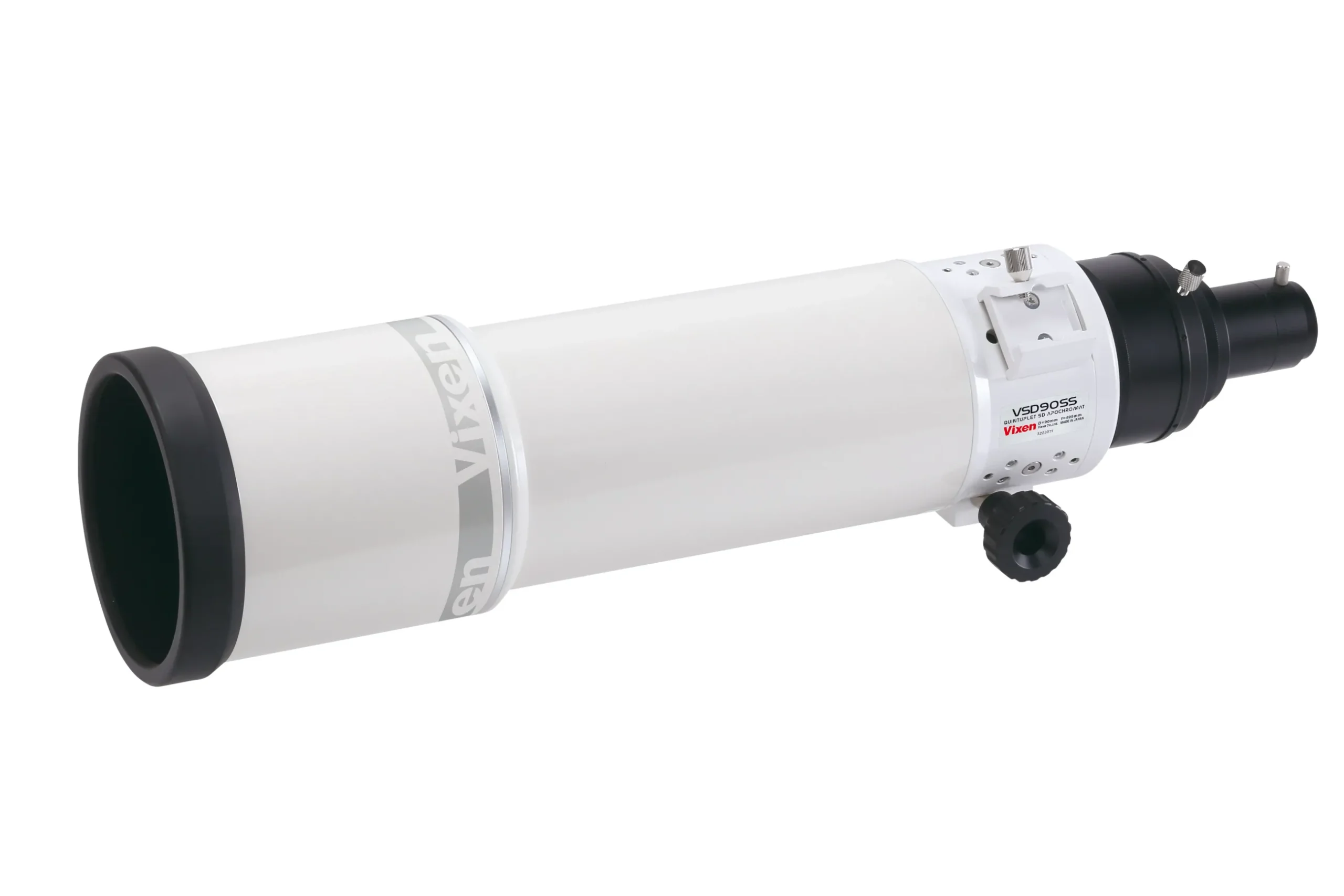 Bresser Teleskope Für Astrofotografie|Teleskope Für Deep-Sky>Vixen VSD90ss Astrograph