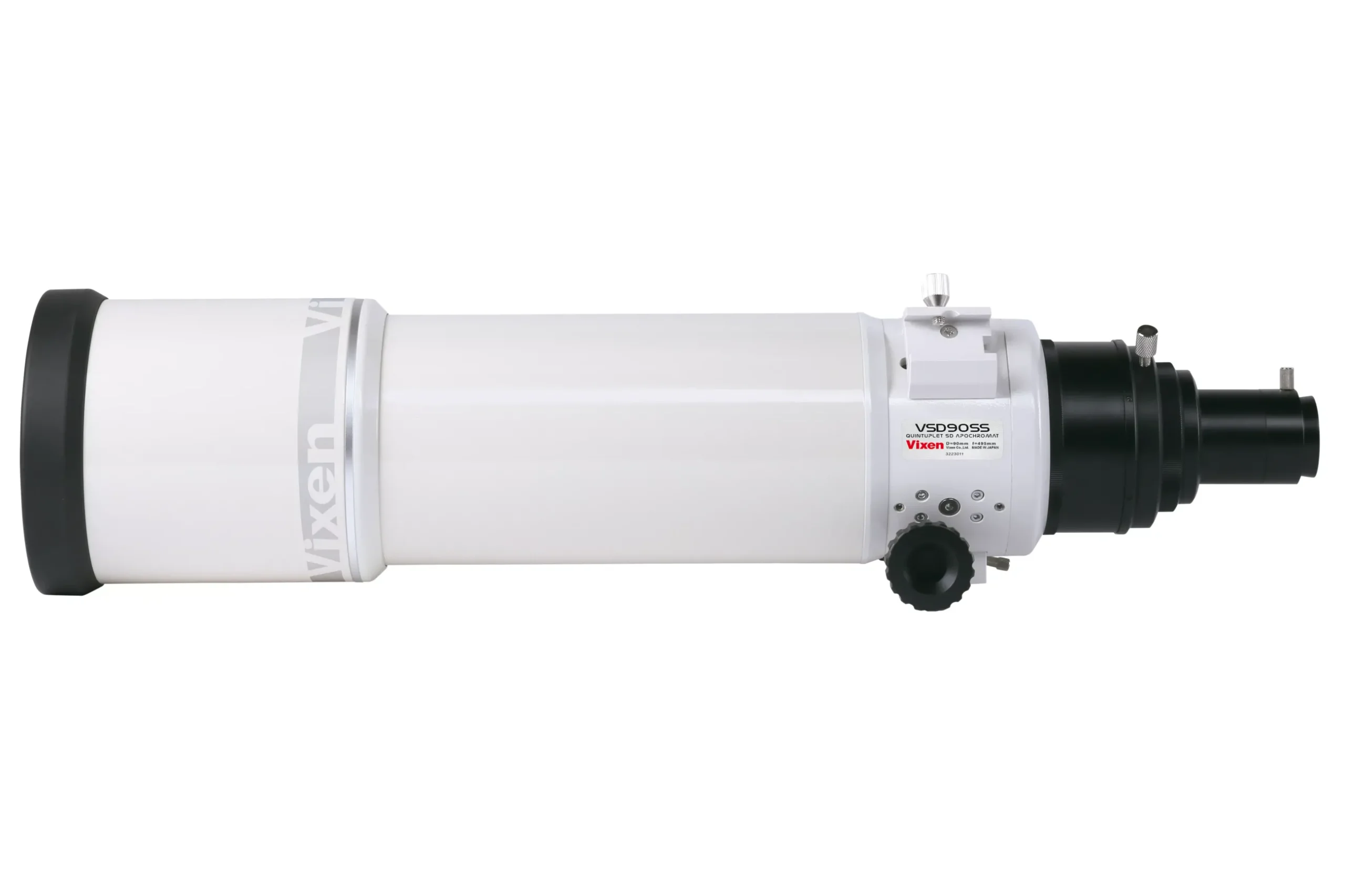 Bresser Teleskope Für Astrofotografie|Teleskope Für Deep-Sky>Vixen VSD90ss Astrograph