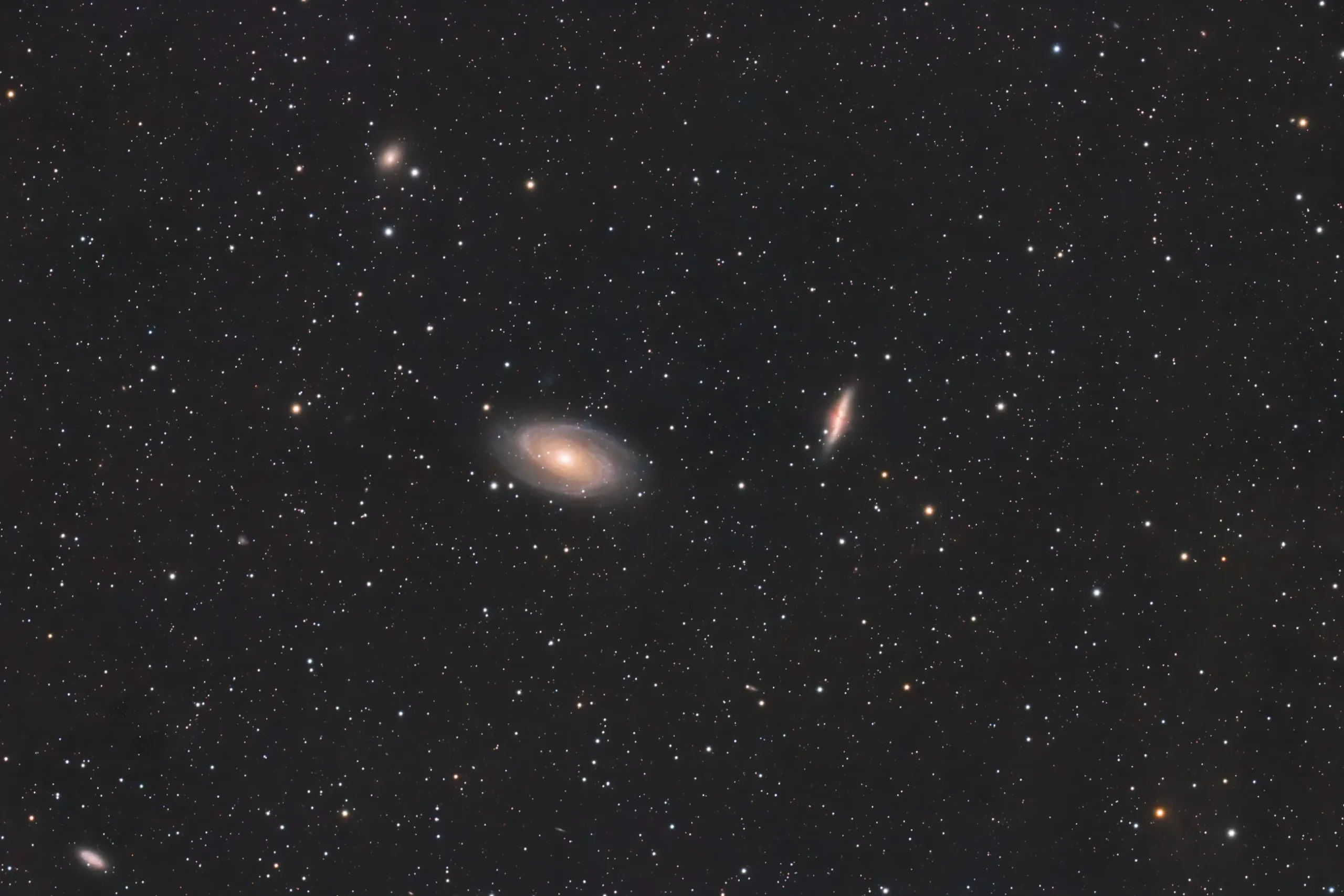 Bresser Teleskope Für Astrofotografie|Teleskope Für Deep-Sky>Vixen VSD90ss Astrograph